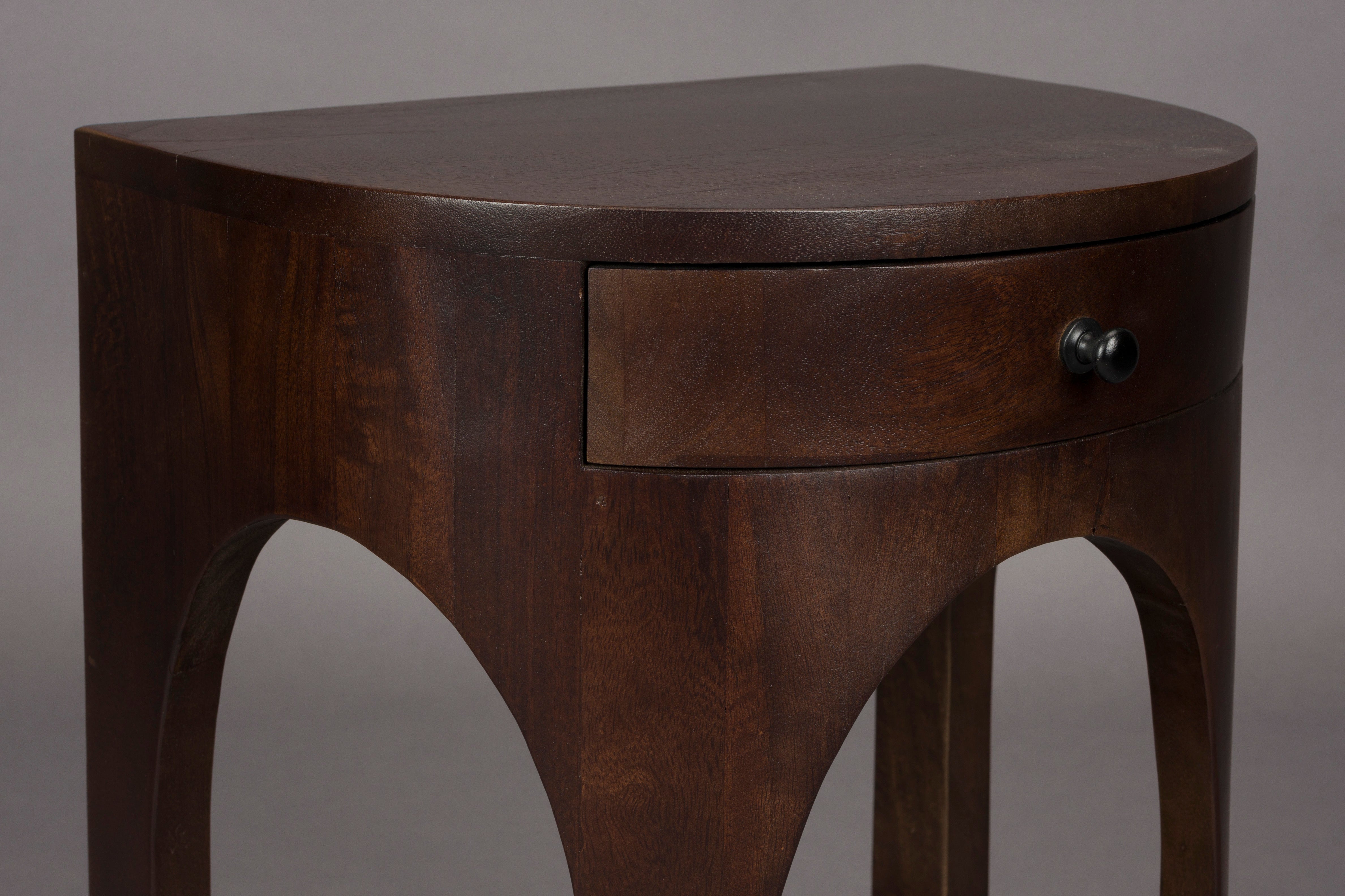 Tisch BELVEDERE Mango-Holz