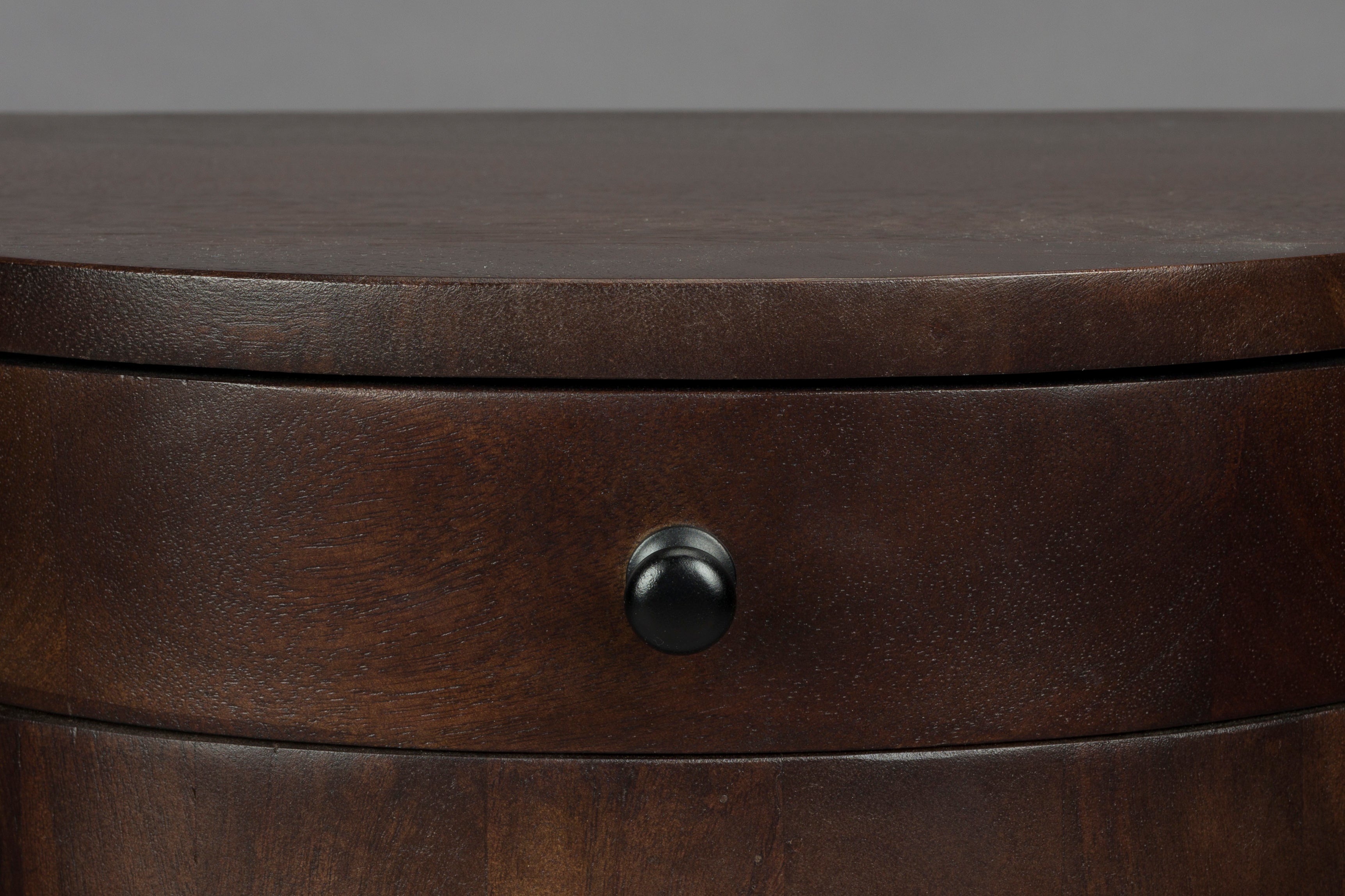 Tisch BELVEDERE Mango-Holz