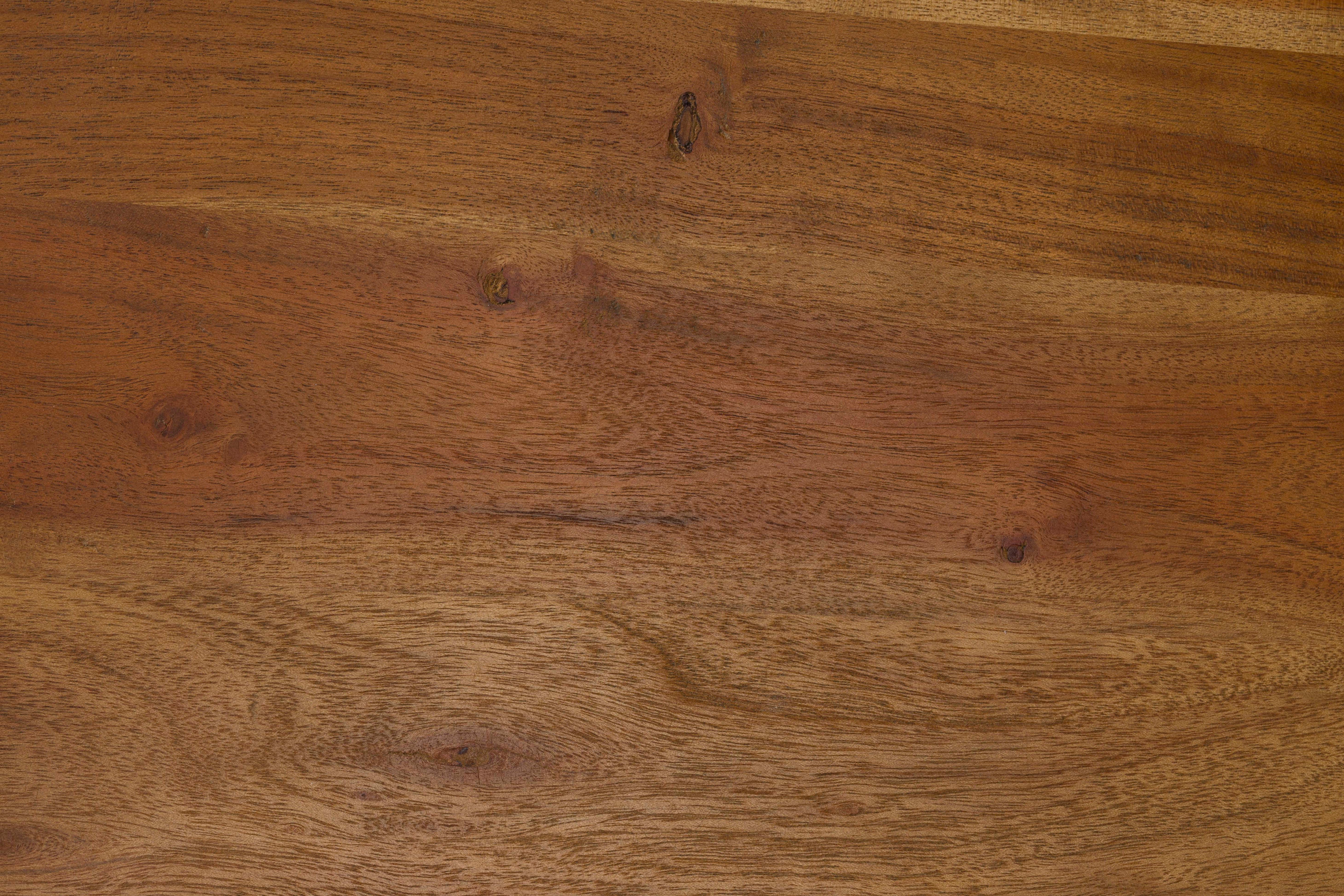 Bijzettafel MORGAN acaciahout