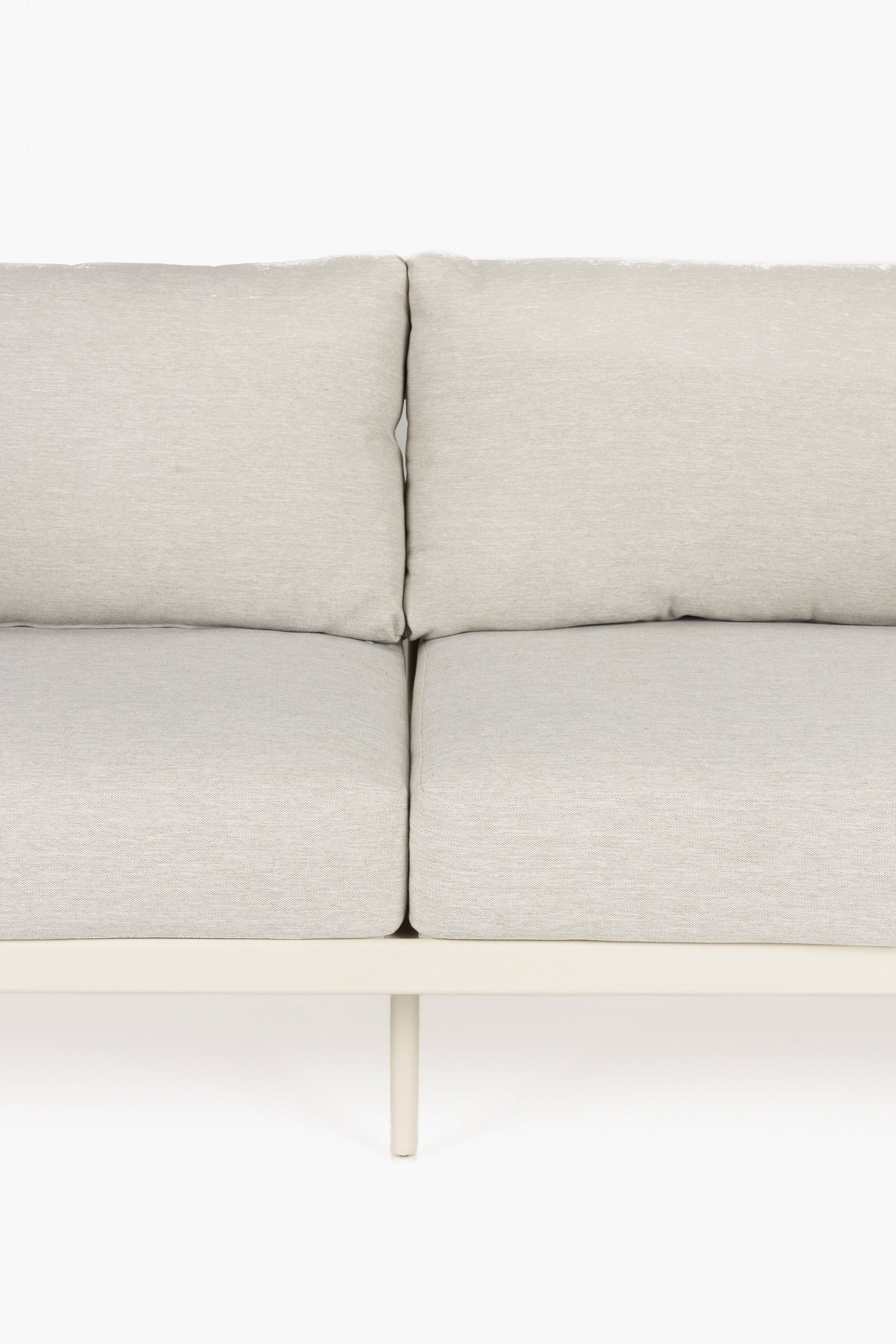 Gartenmöbelset VISTA beige