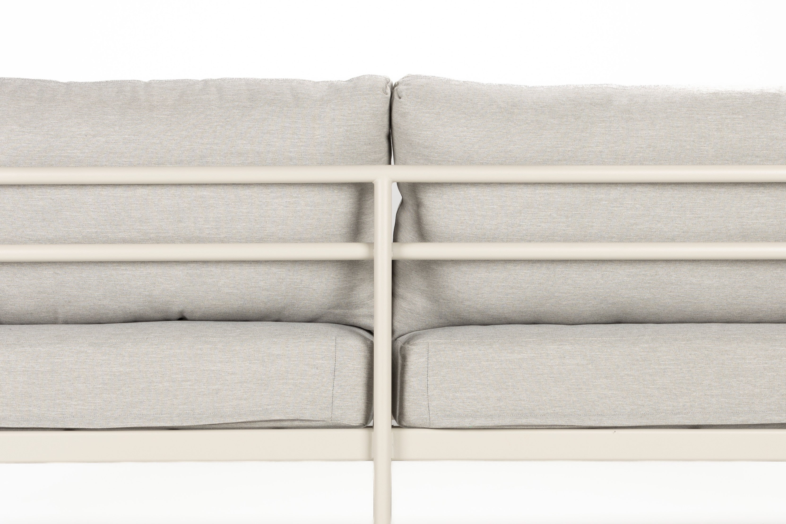 Gartenmöbelset VISTA beige