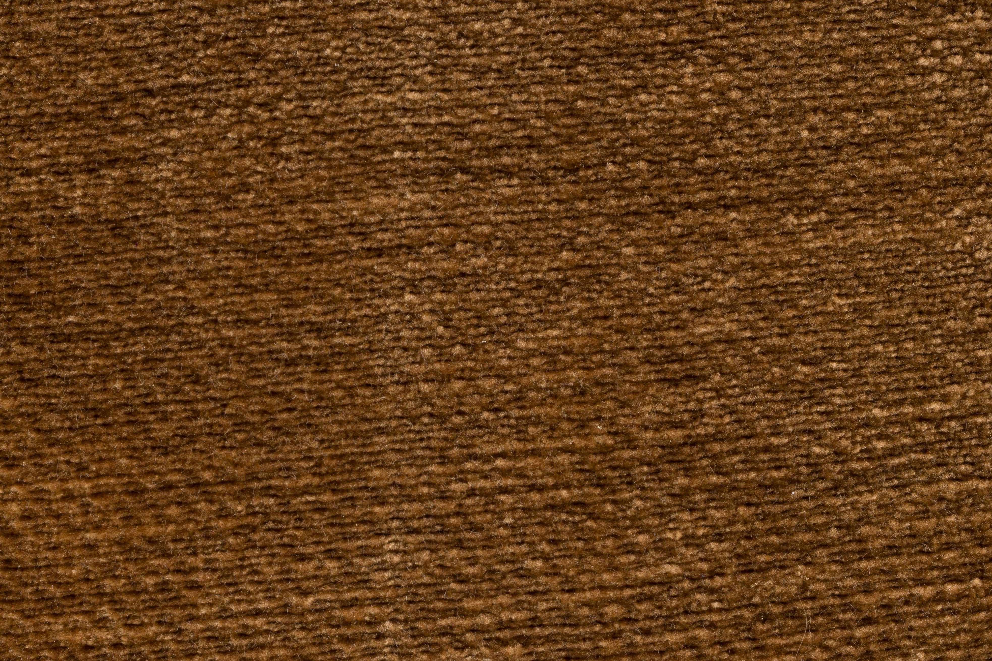 Fauteuil TOMBAG bruin