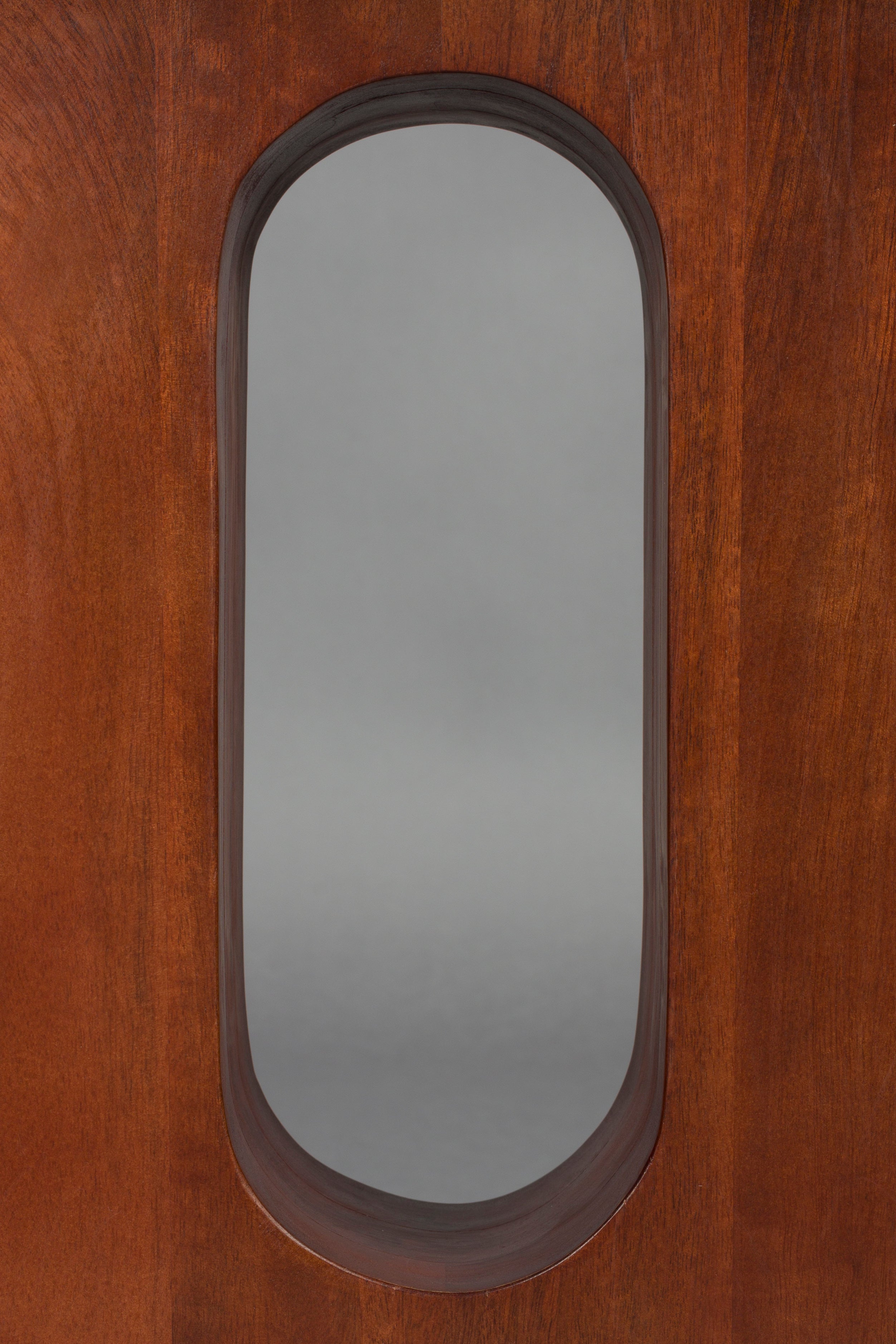 Bijzettafel PILASTER mango hout