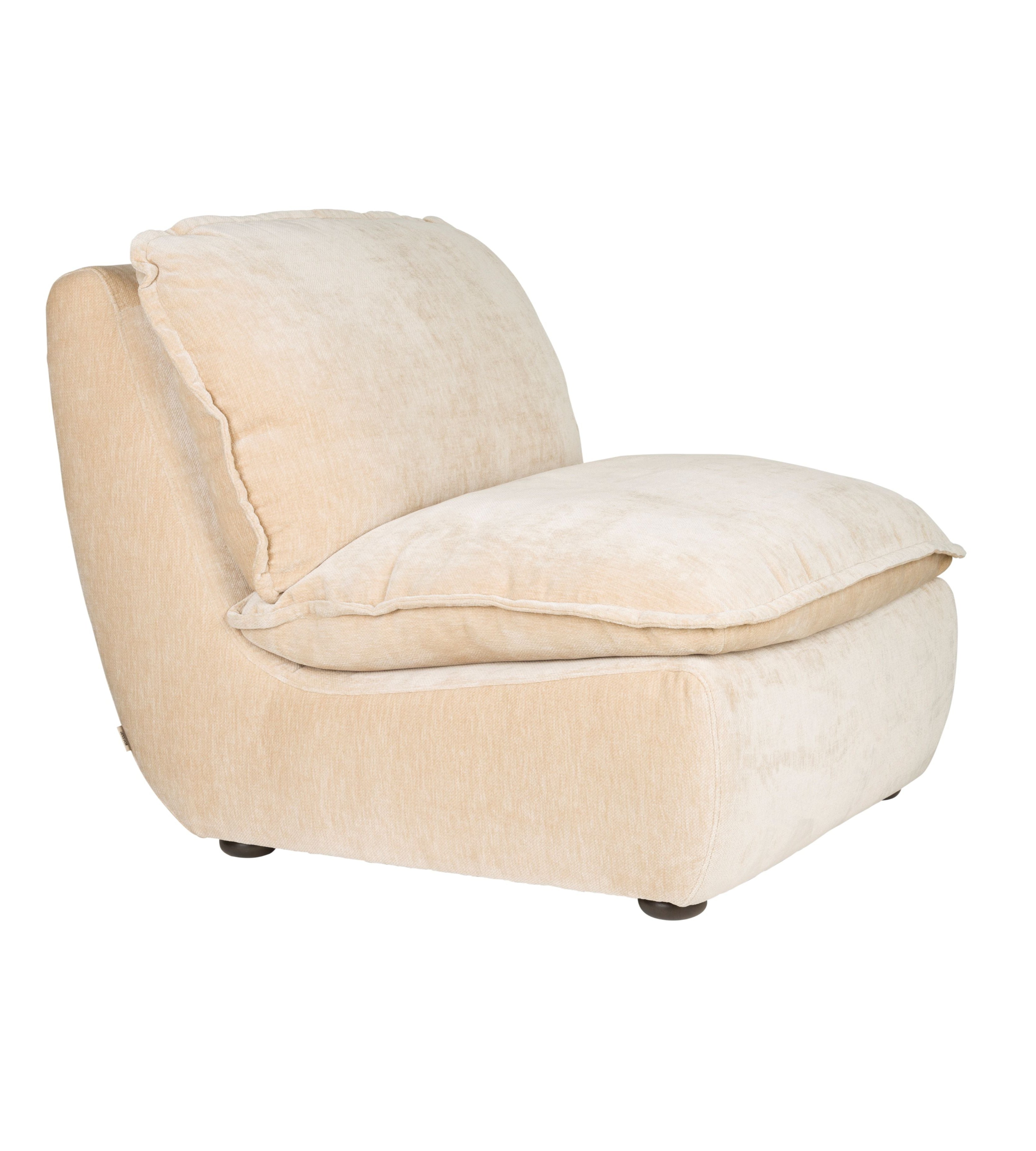 RADLEY beige armchair