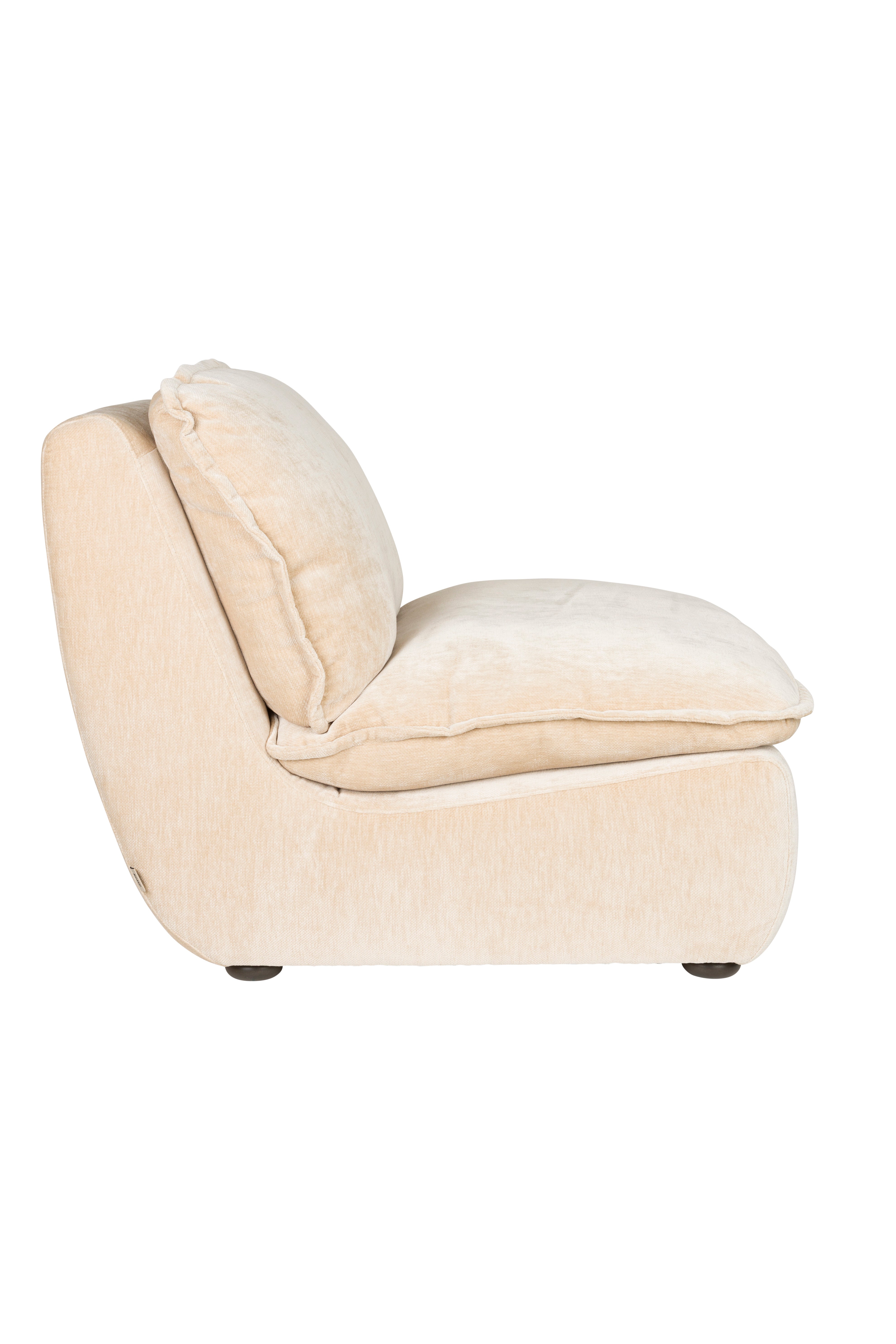 RADLEY beige armchair