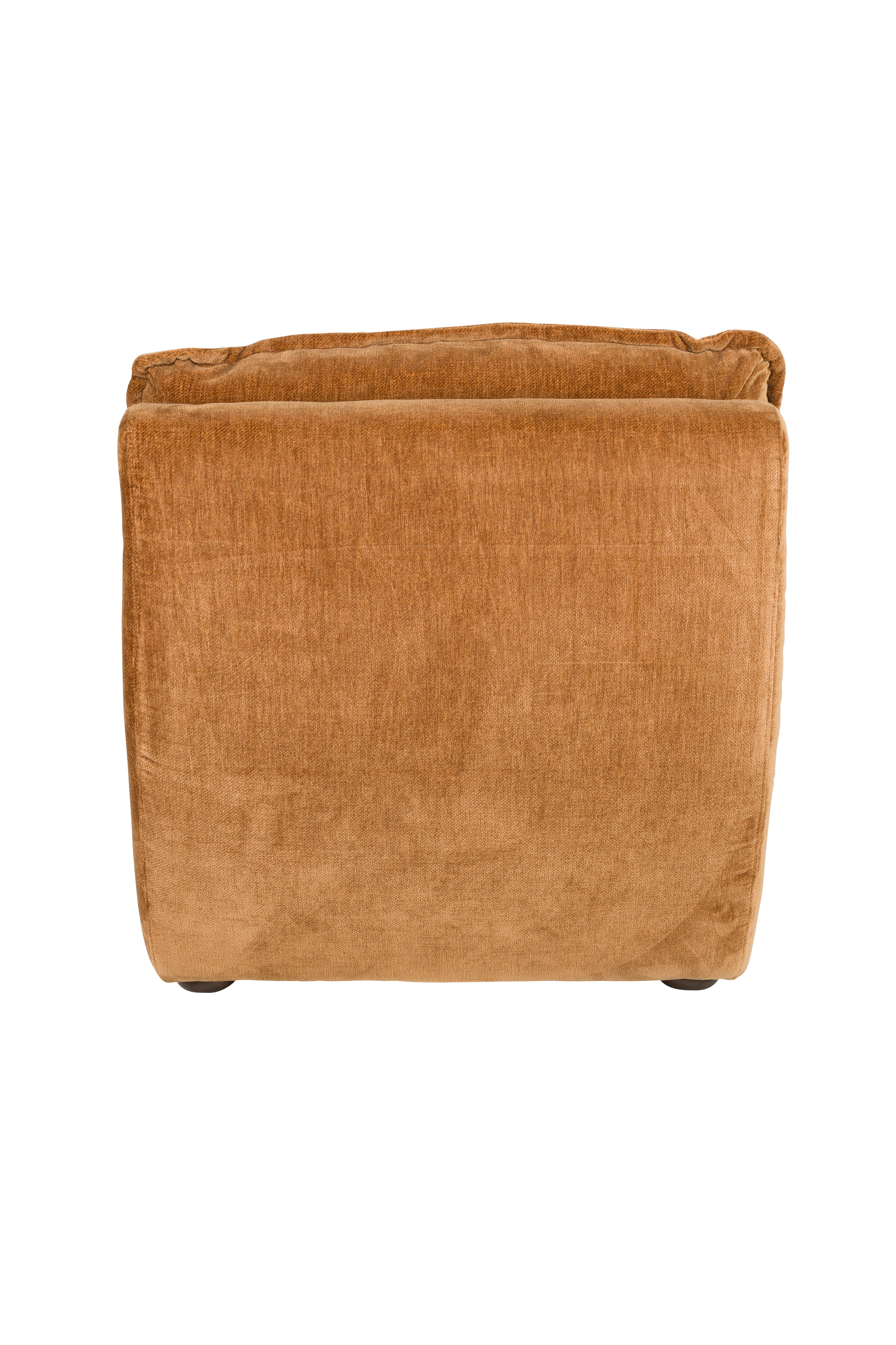 Sessel RADLEY in Karamell