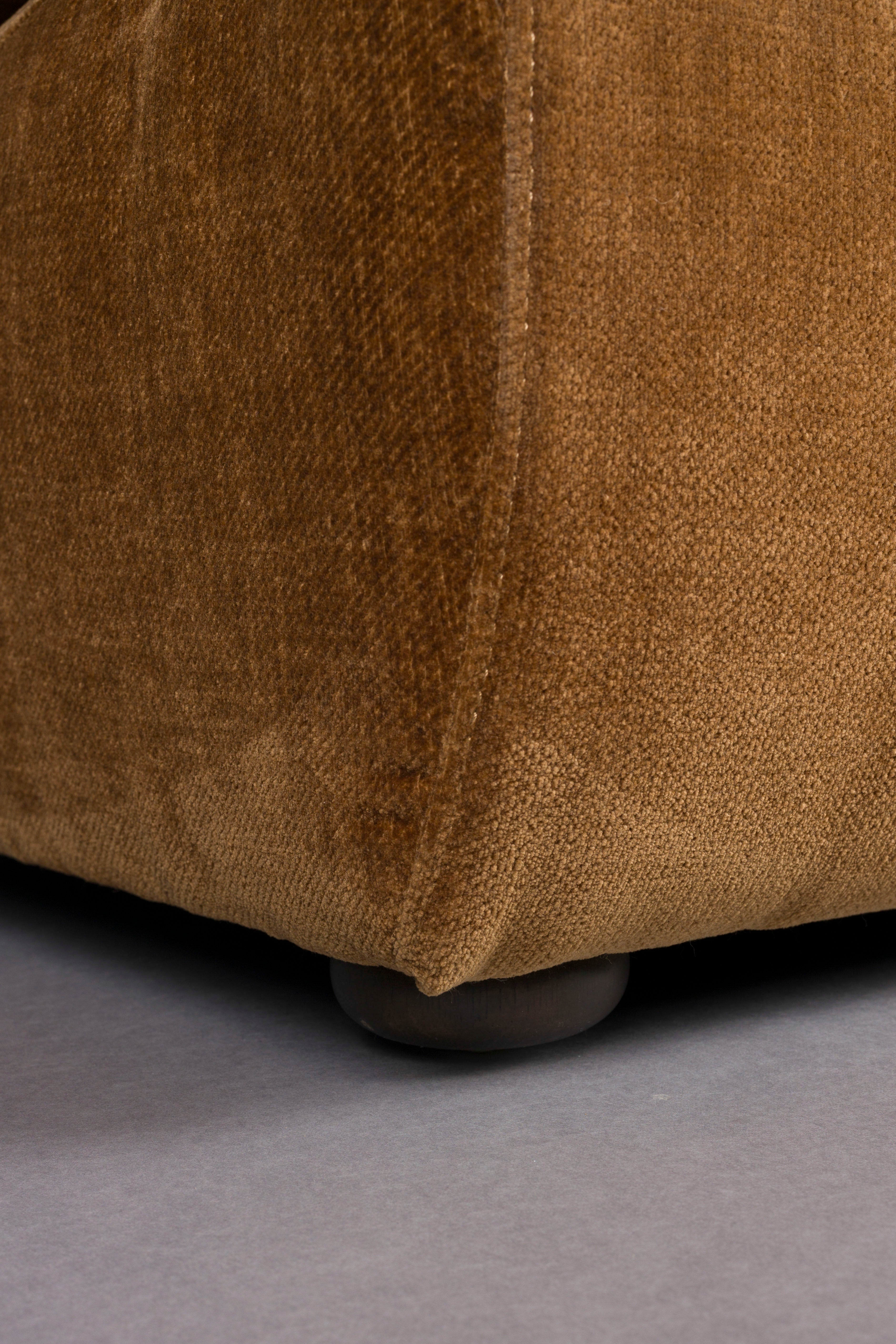 Sessel RADLEY in Karamell