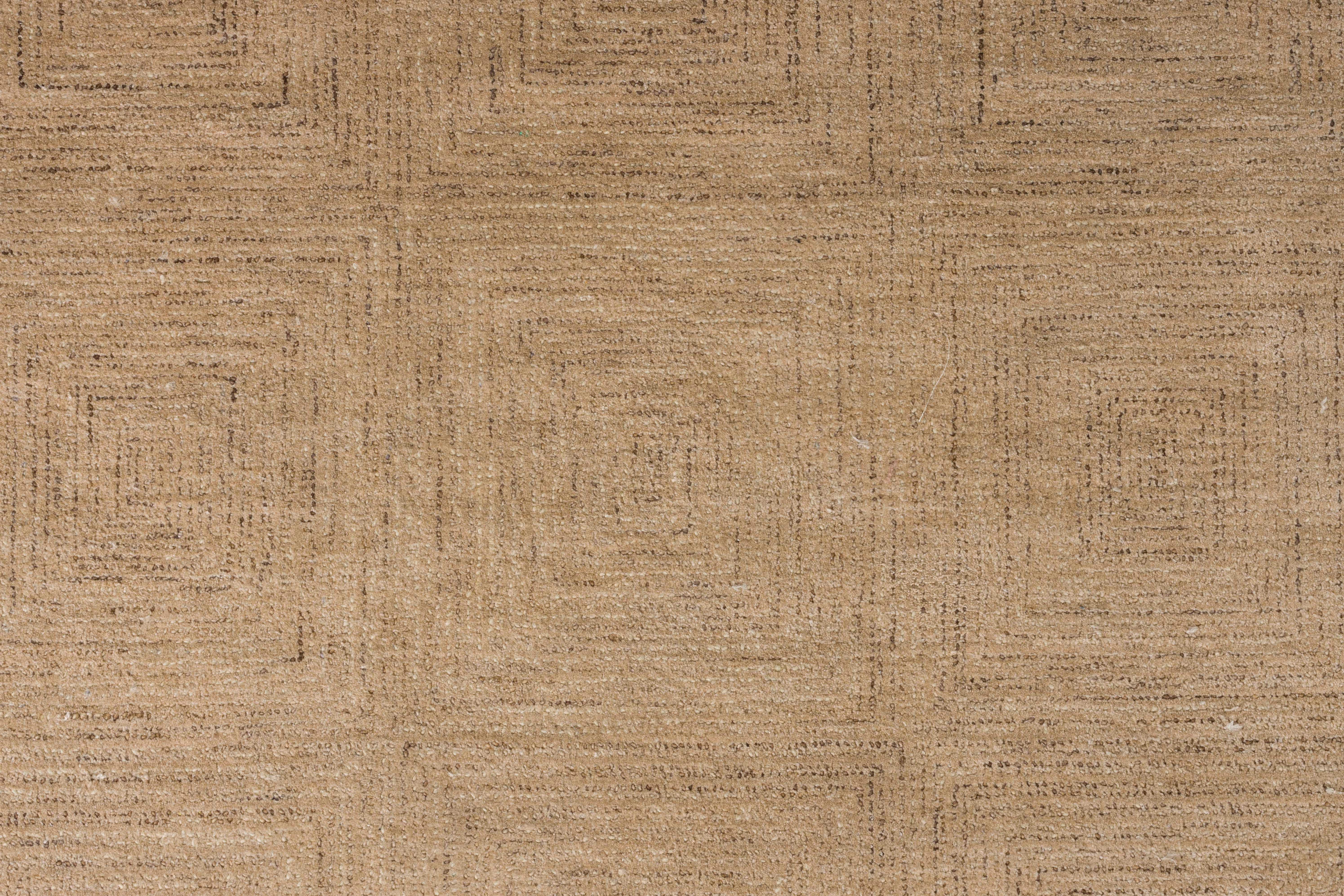 Teppich MARYLAND beige