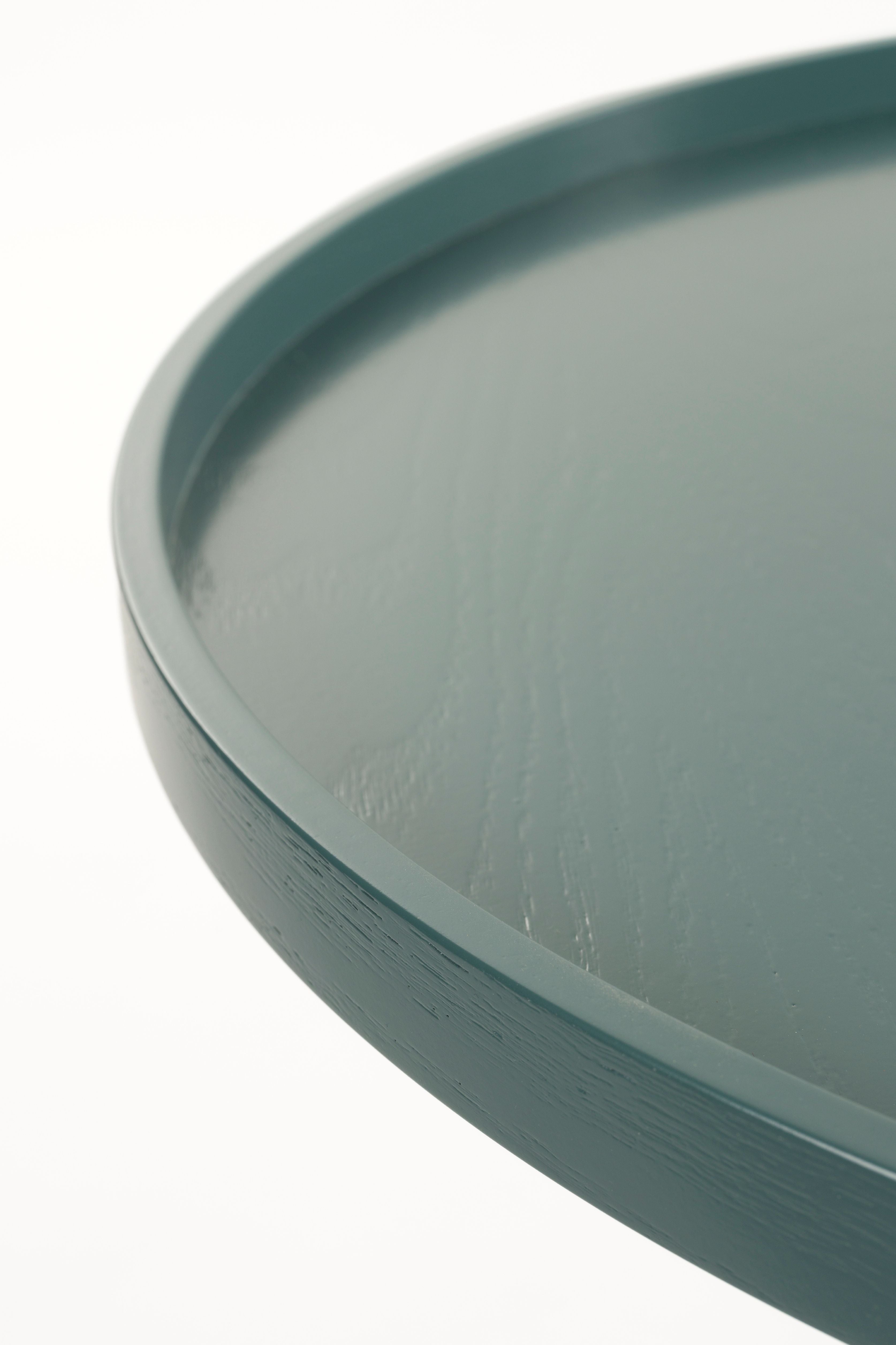 Blauwe JASON salontafel