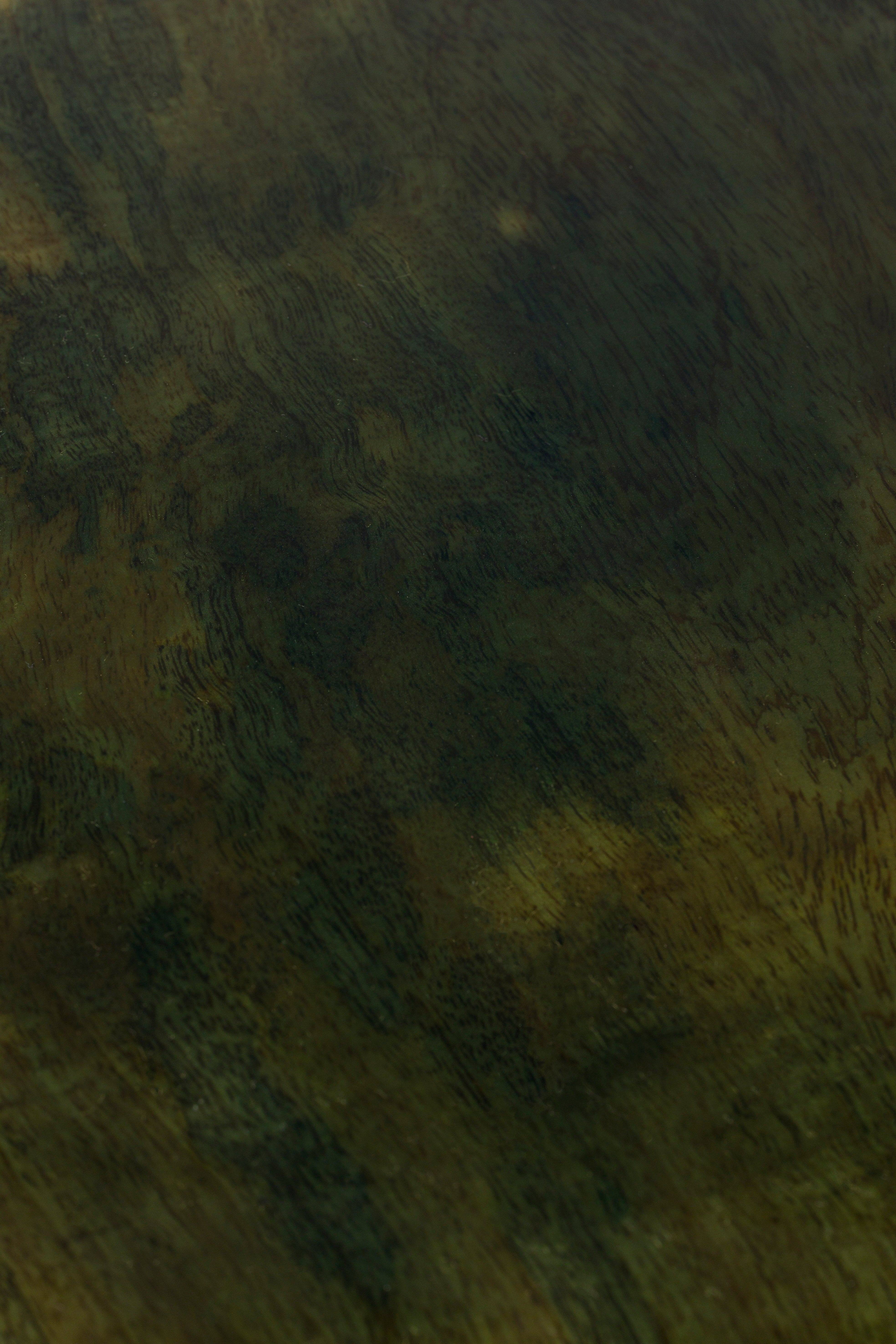 Beistelltisch MUSH aus Mangoholz