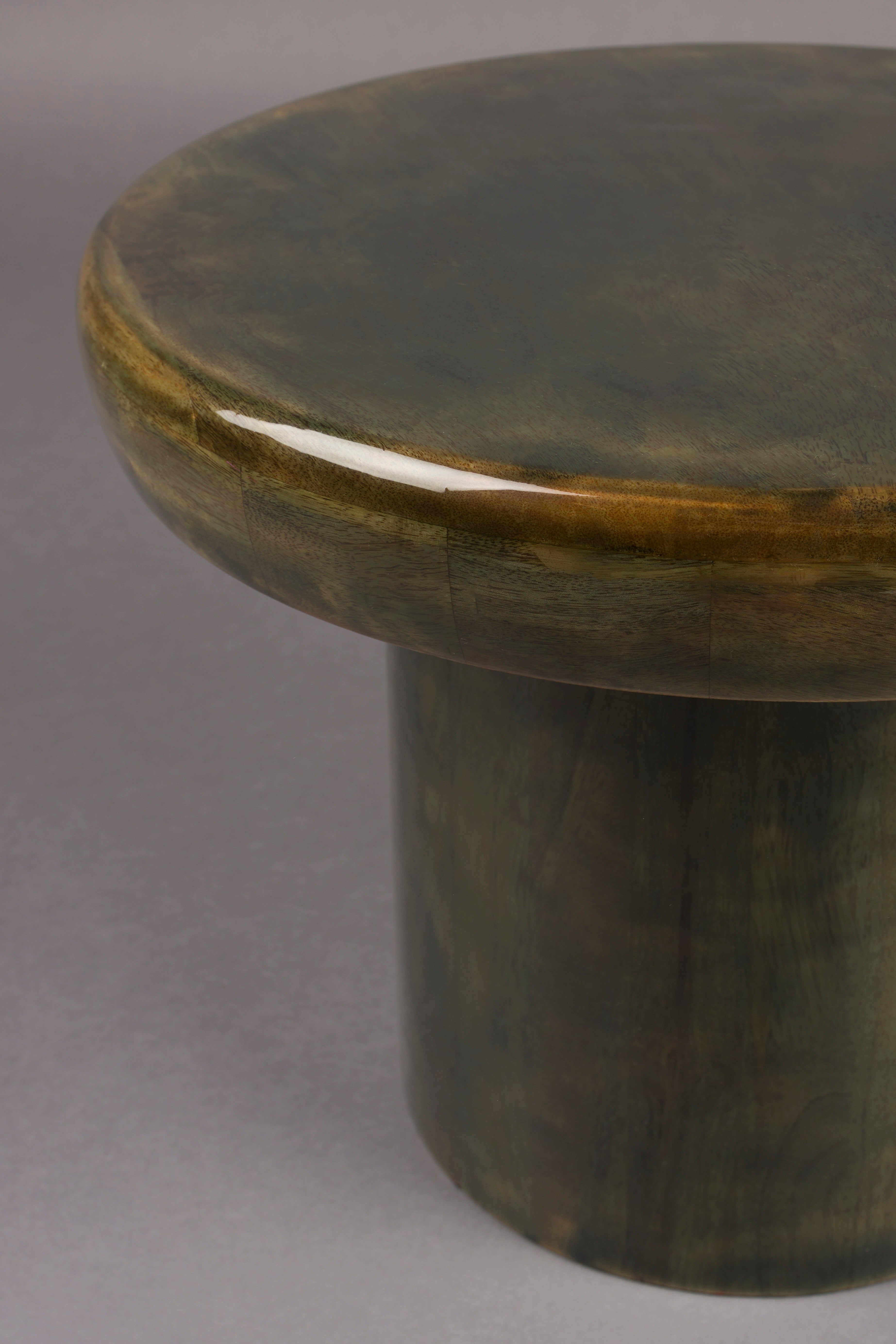 Tisch MUSH Mango-Holz