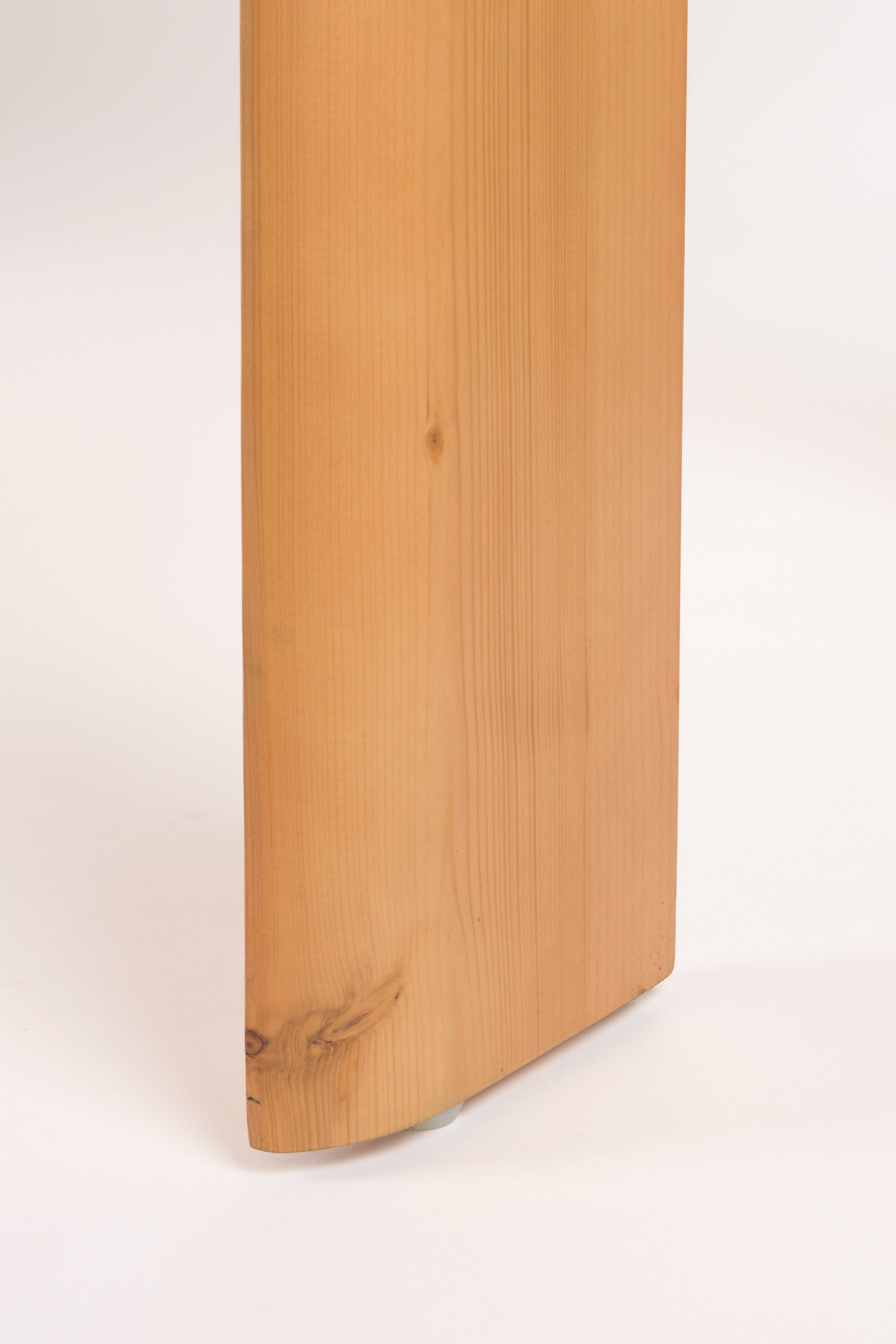 AVENUE Pine Wood Garden Table