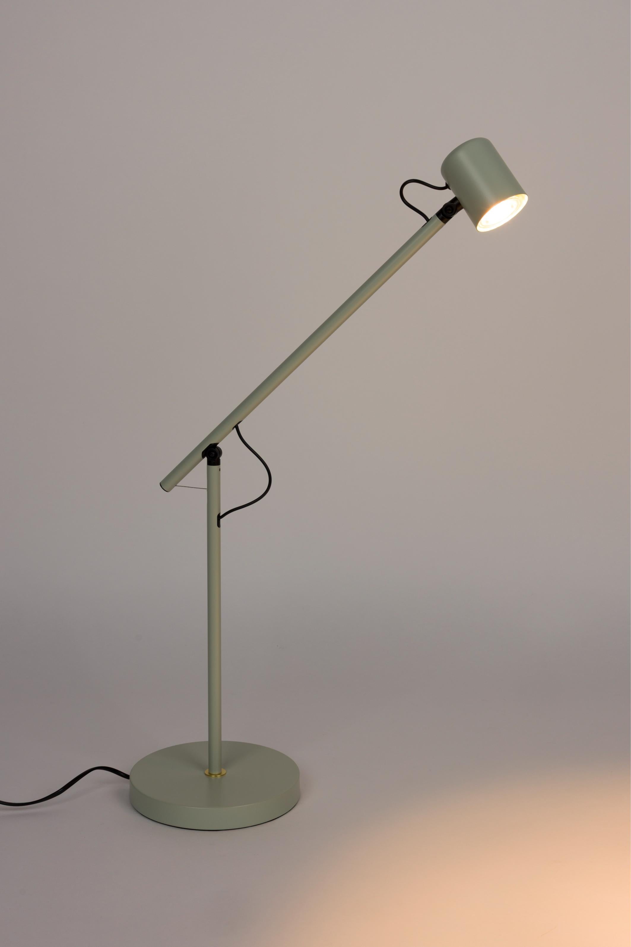 Tafellamp AERO groen