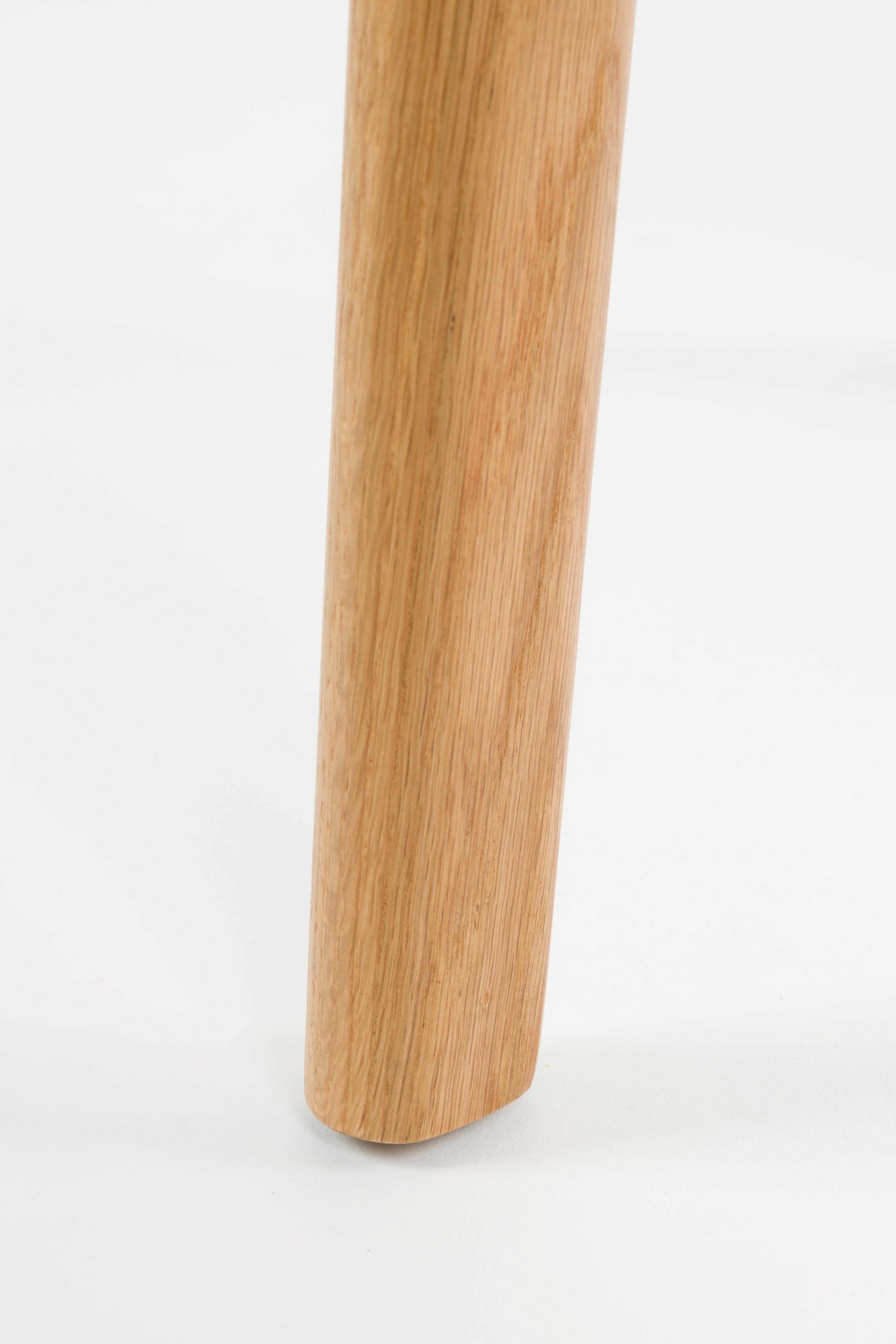 Stoel NORTHWOOD lichtbruin