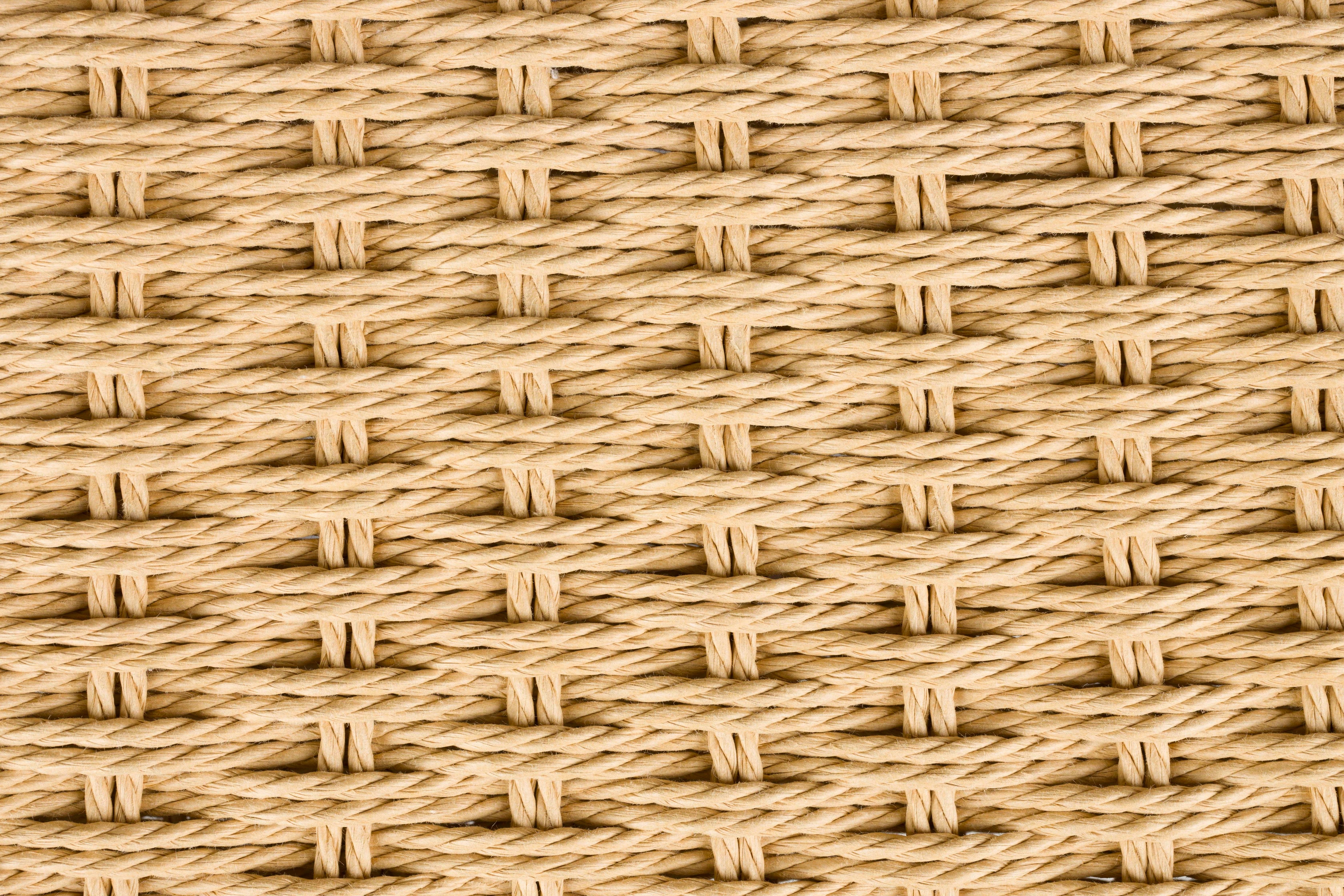 Hocker CECILE aus Buchenholz