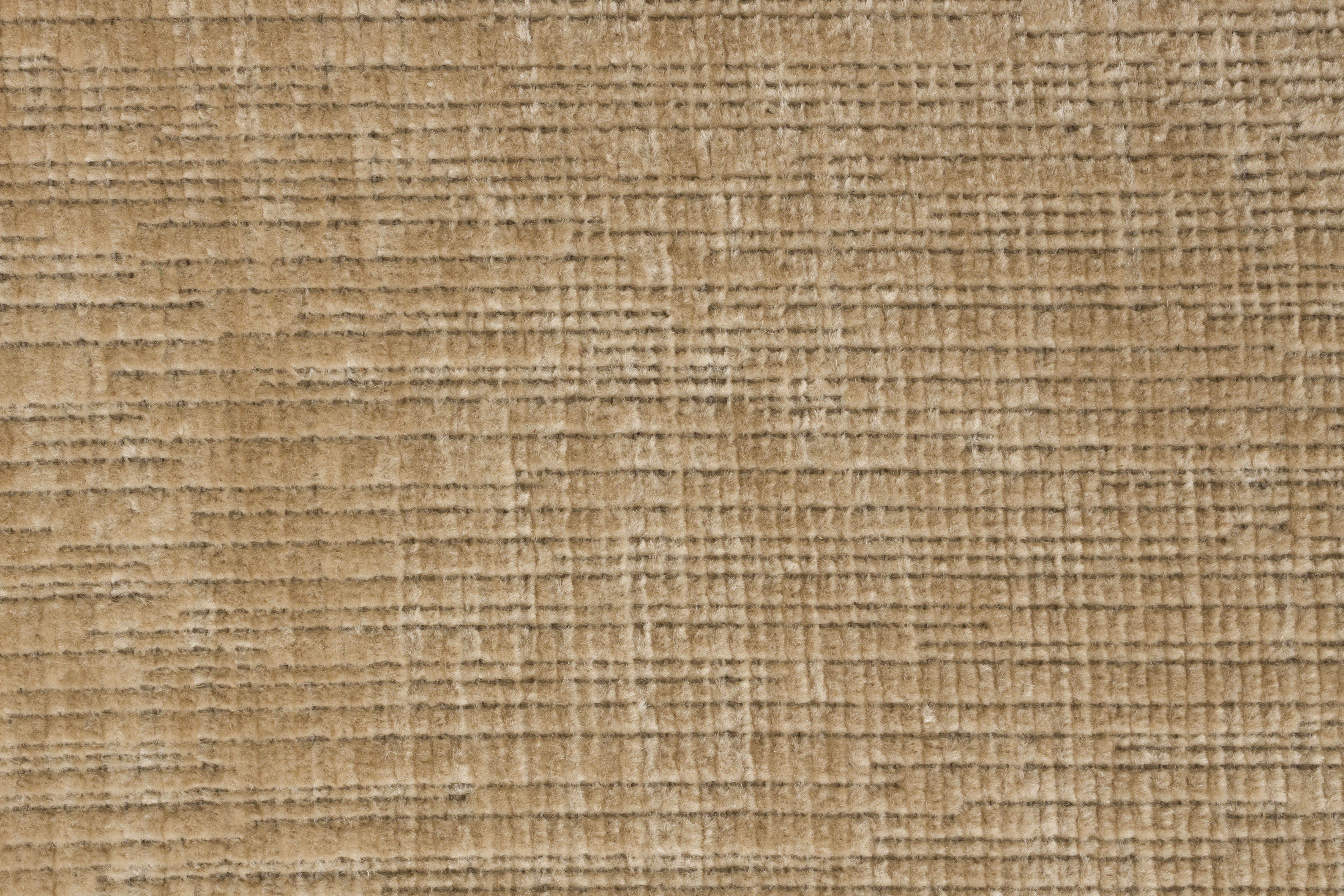 Stuhl TAYLOR beige mit Holzgestell