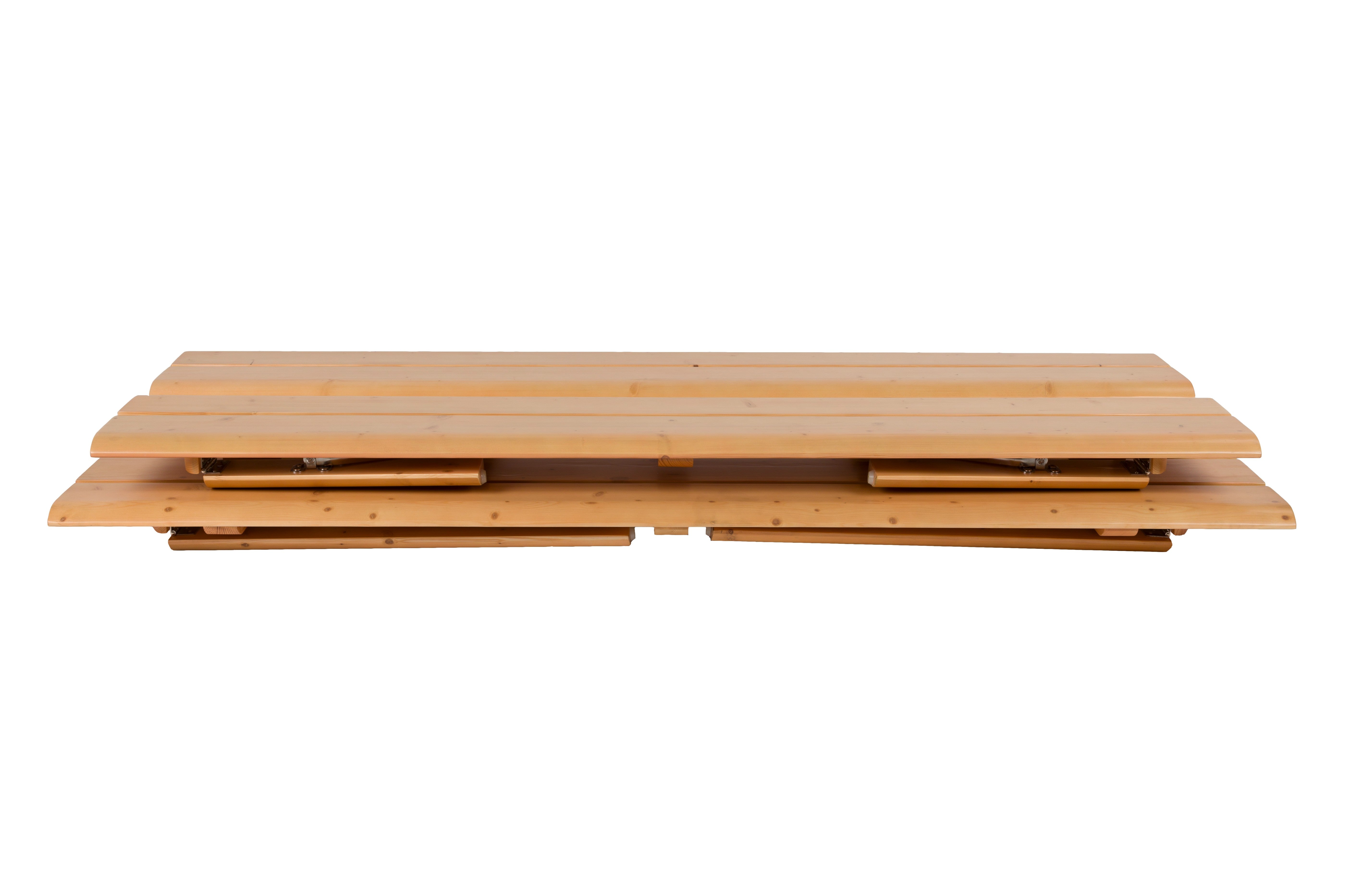 AVENUE garden set pine wood