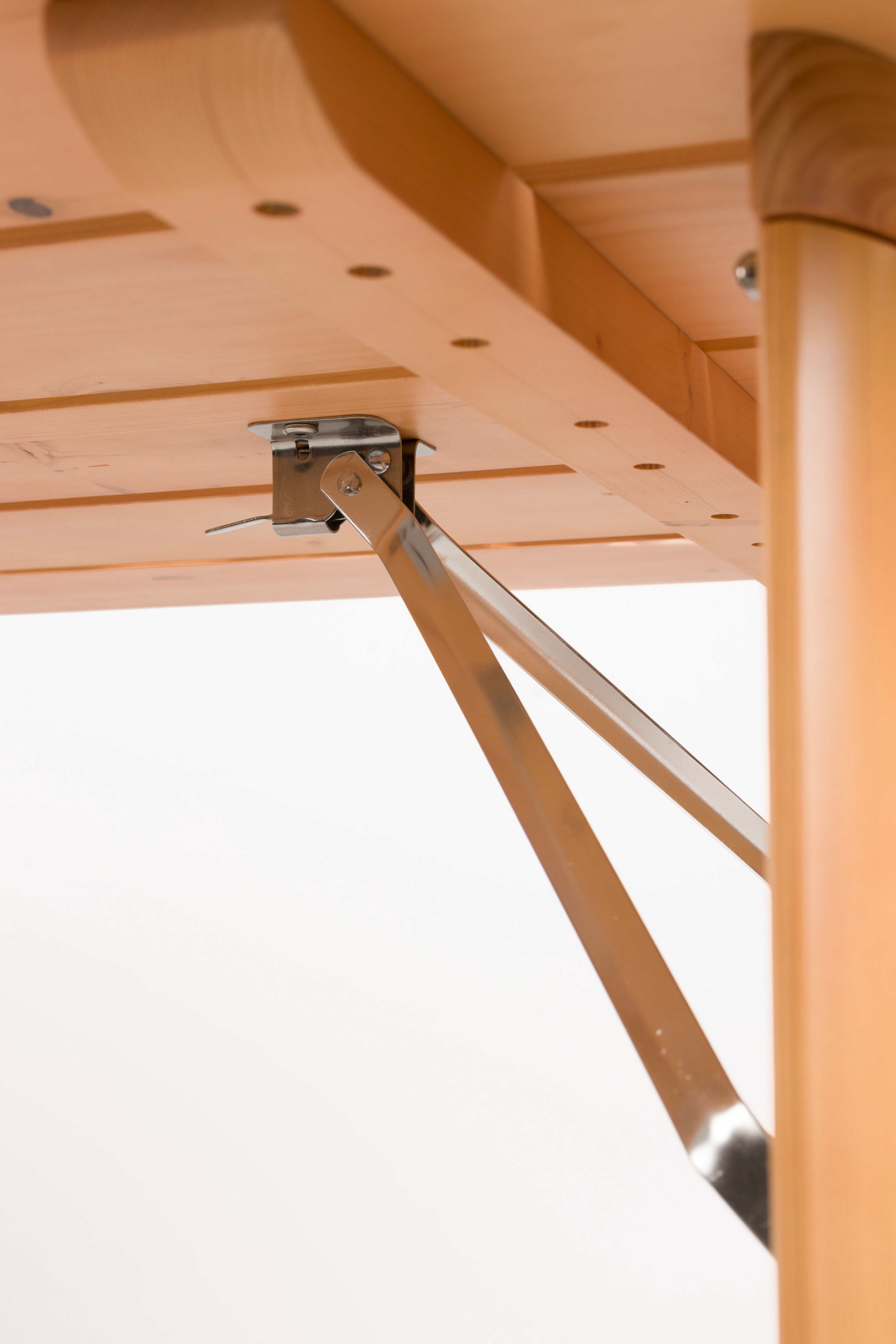 AVENUE garden set pine wood