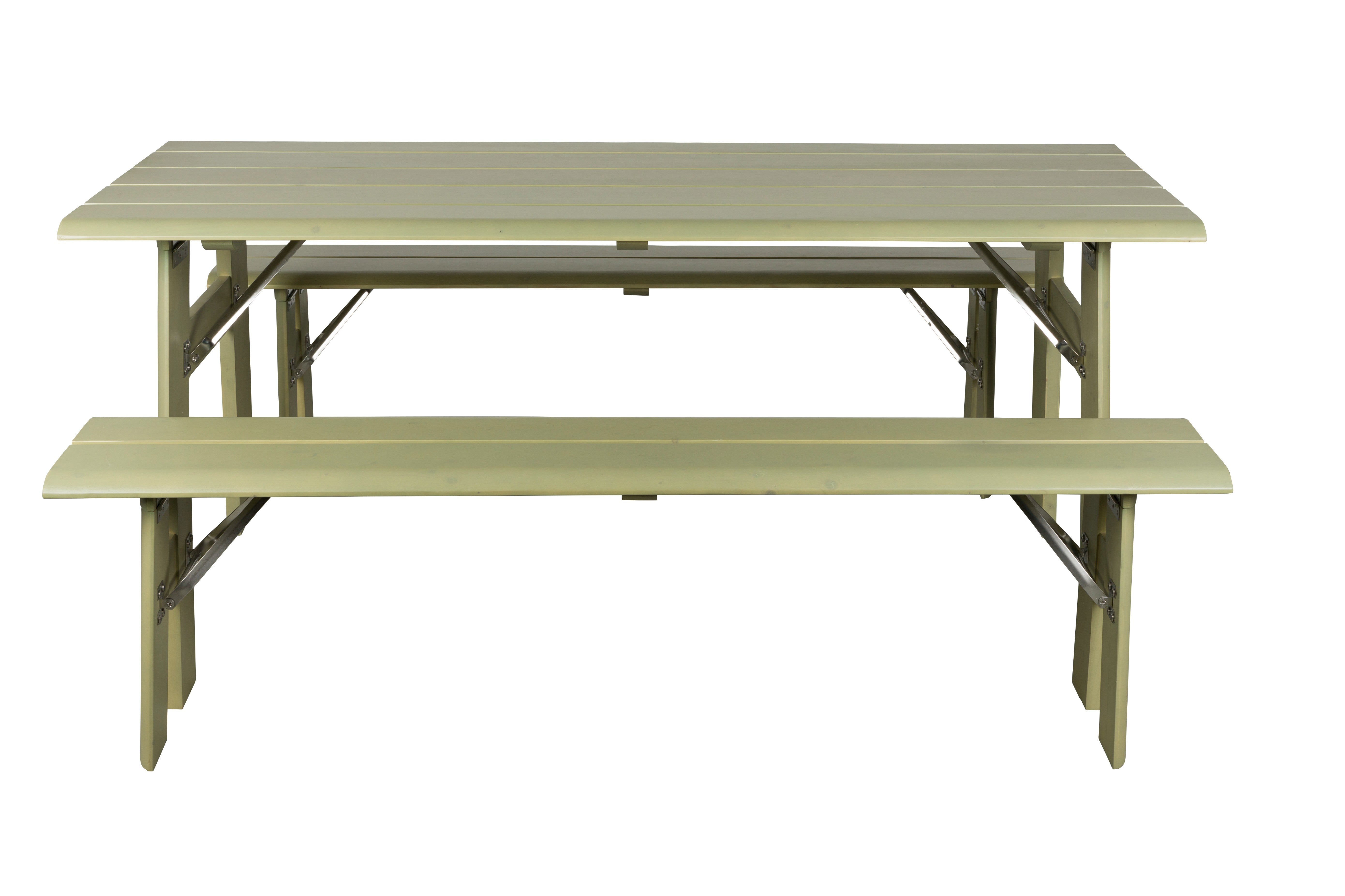 AVENUE green garden set