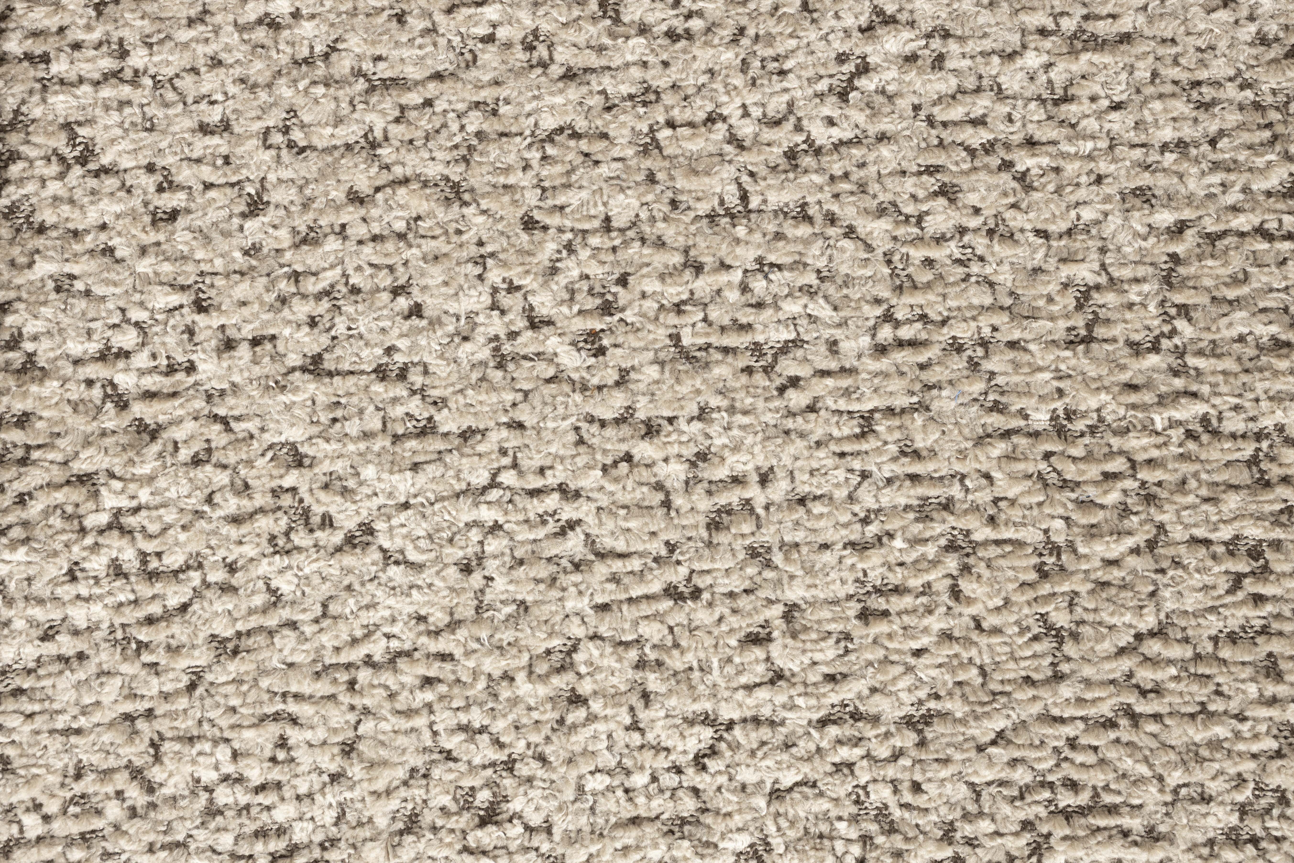 Stoel MARION lichtbruin met een beige basis