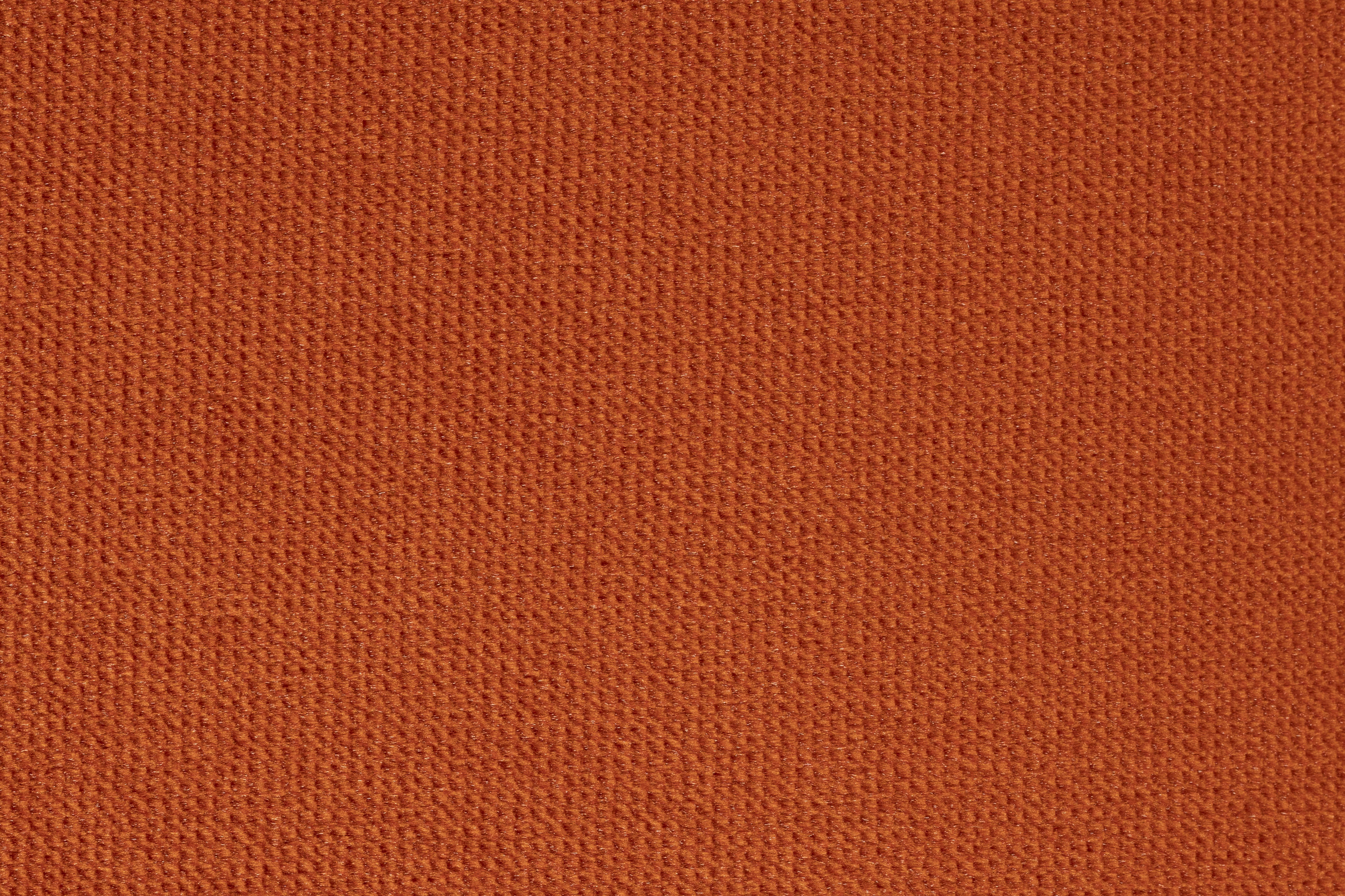 Fauteuil POLLY oranje