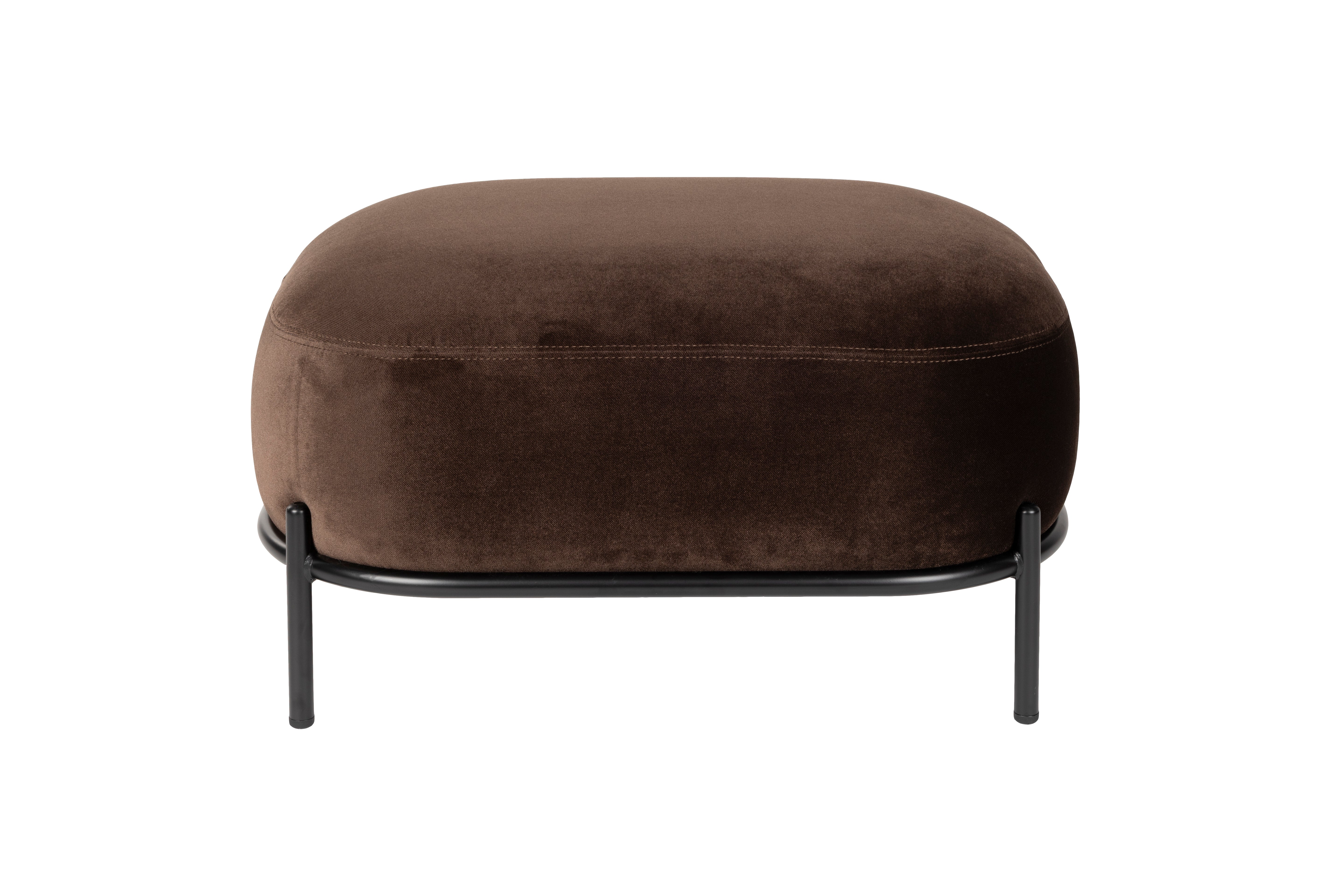 Voetensteun POLLY bruin