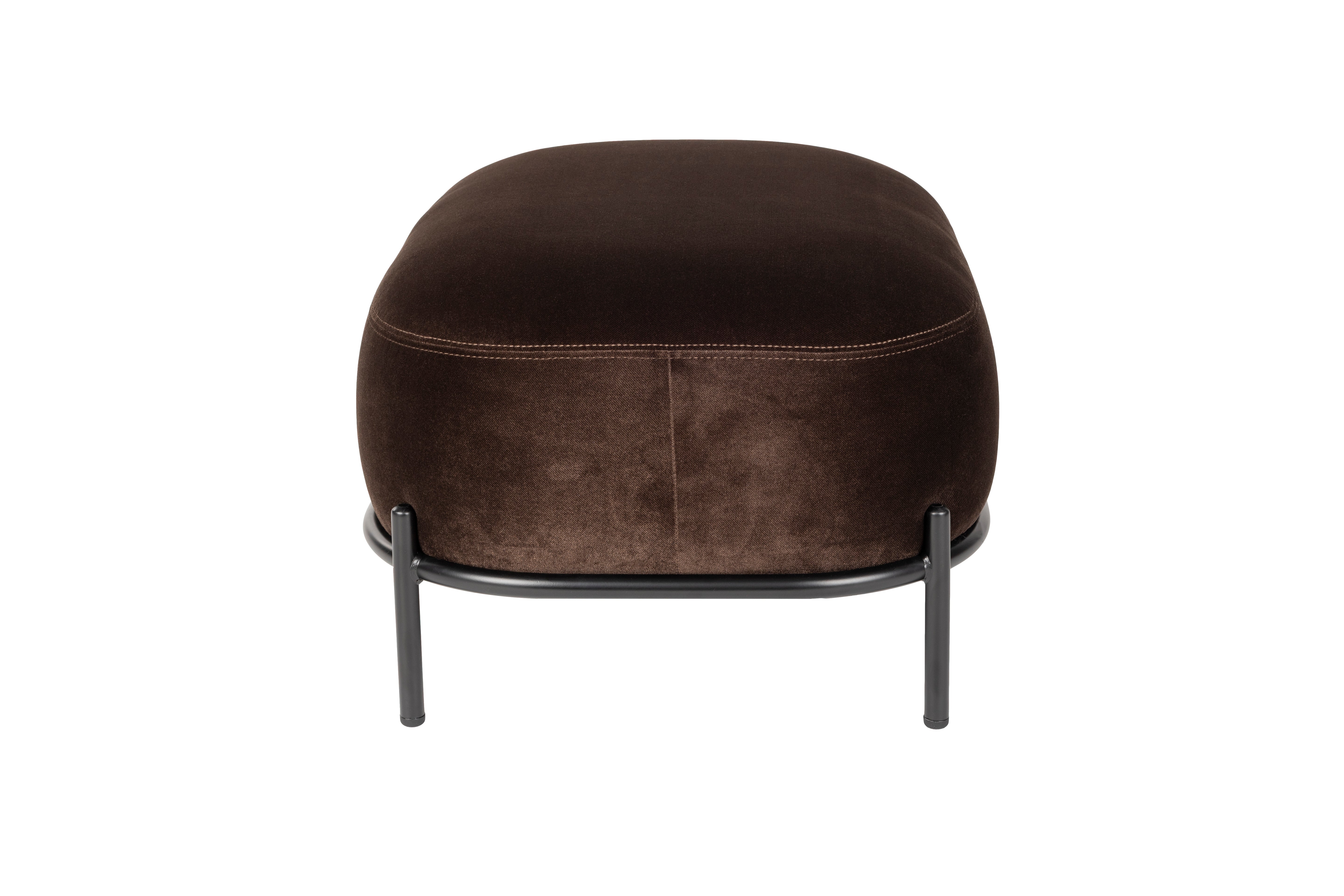 Voetensteun POLLY bruin