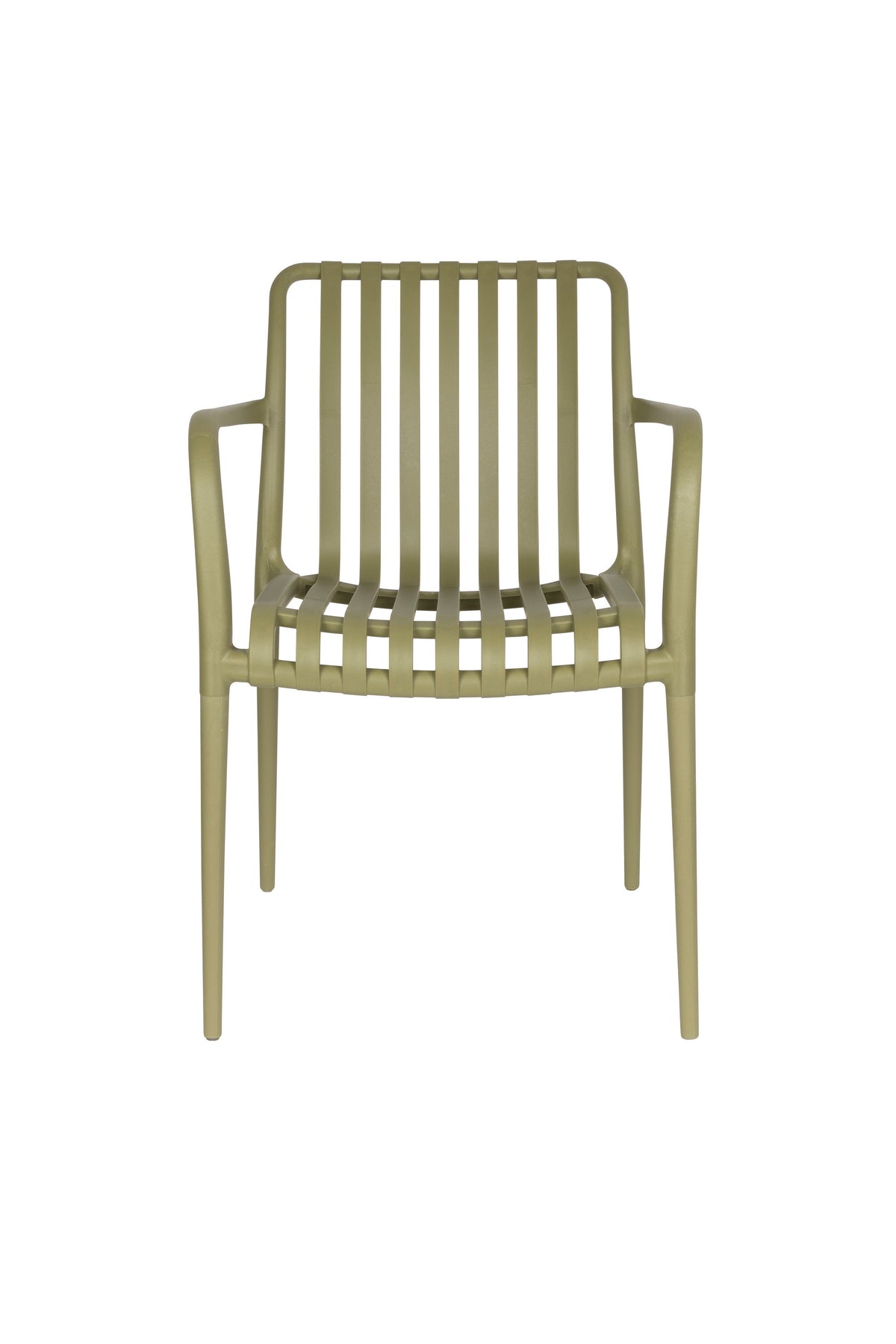 Krzesło AMAE zielony – White Label Living