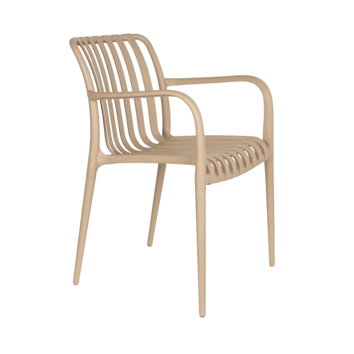 Tuinstoel AMAE beige