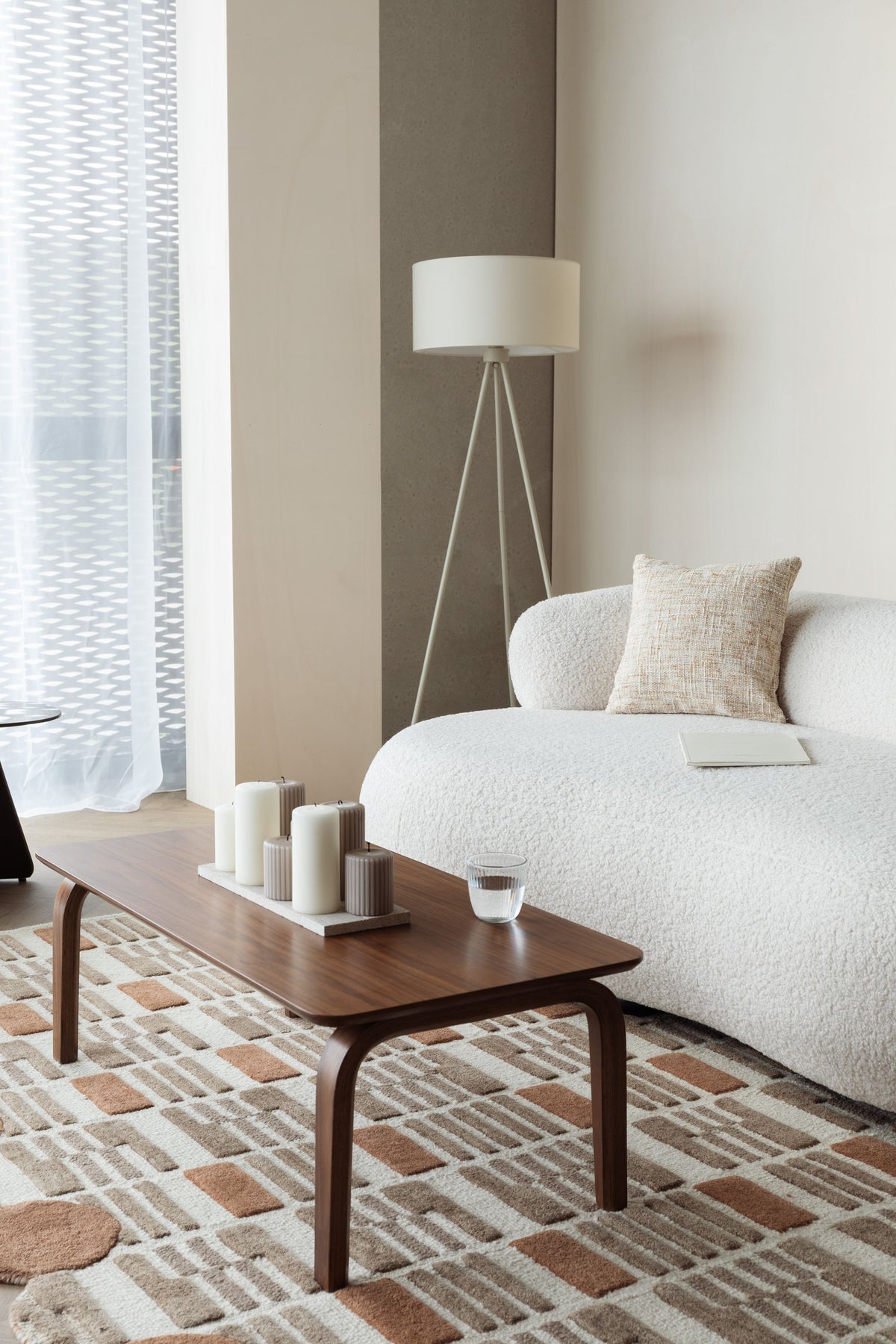 Stolik kawowy WALDEN – ujęcie 9