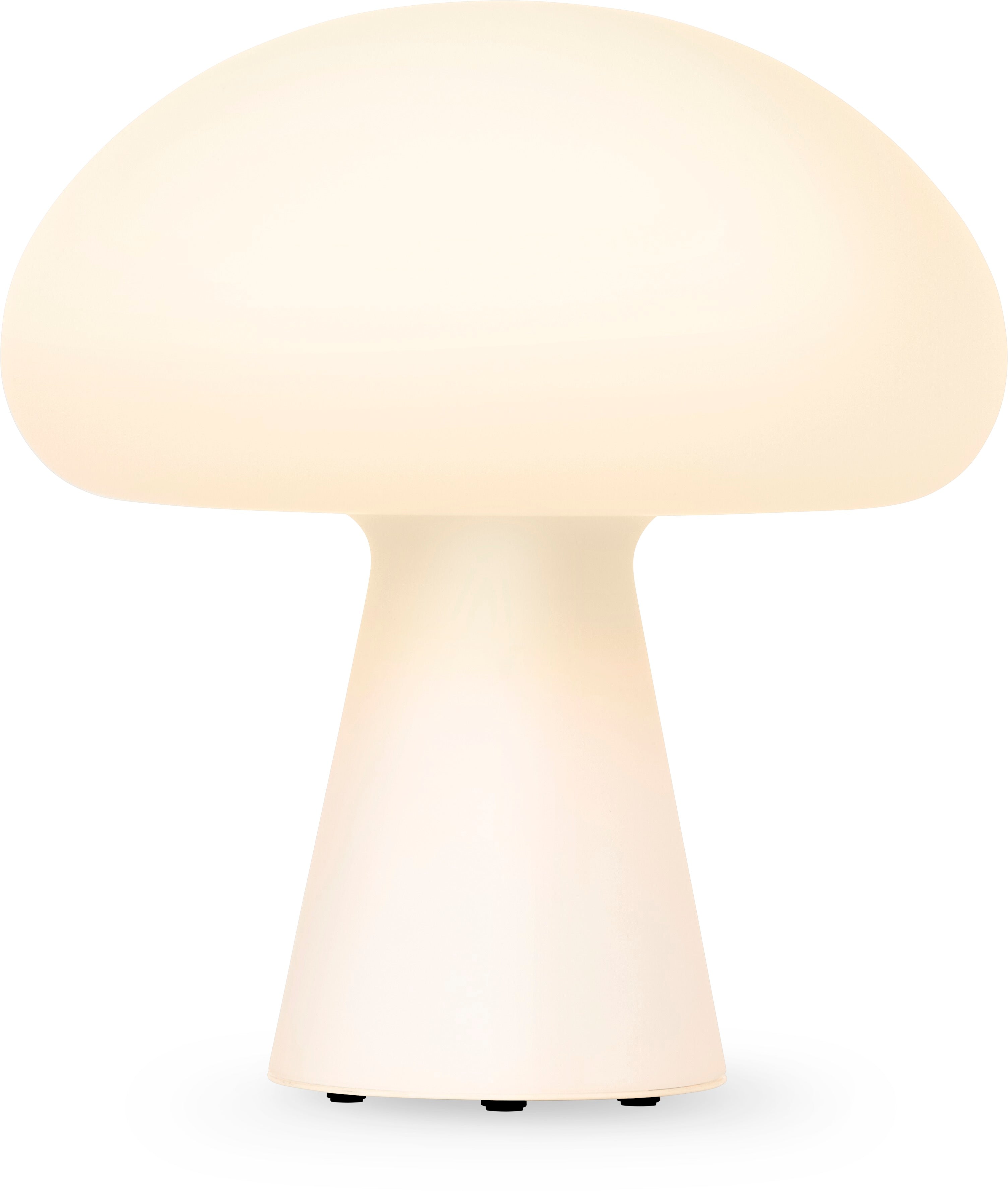 OBELLO Portable Lamp Matte Glass