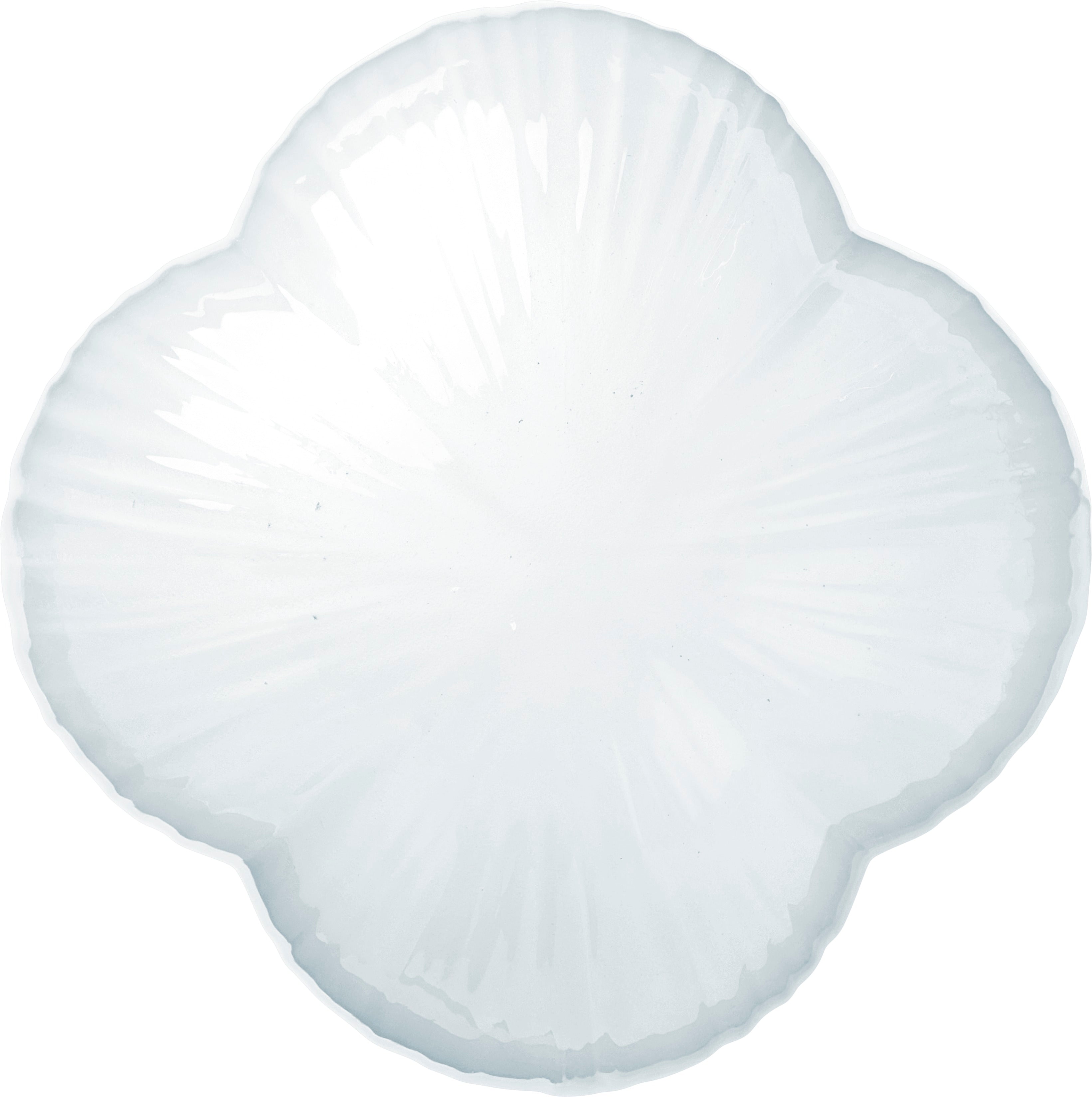 Draagbare lamp SEINE glas