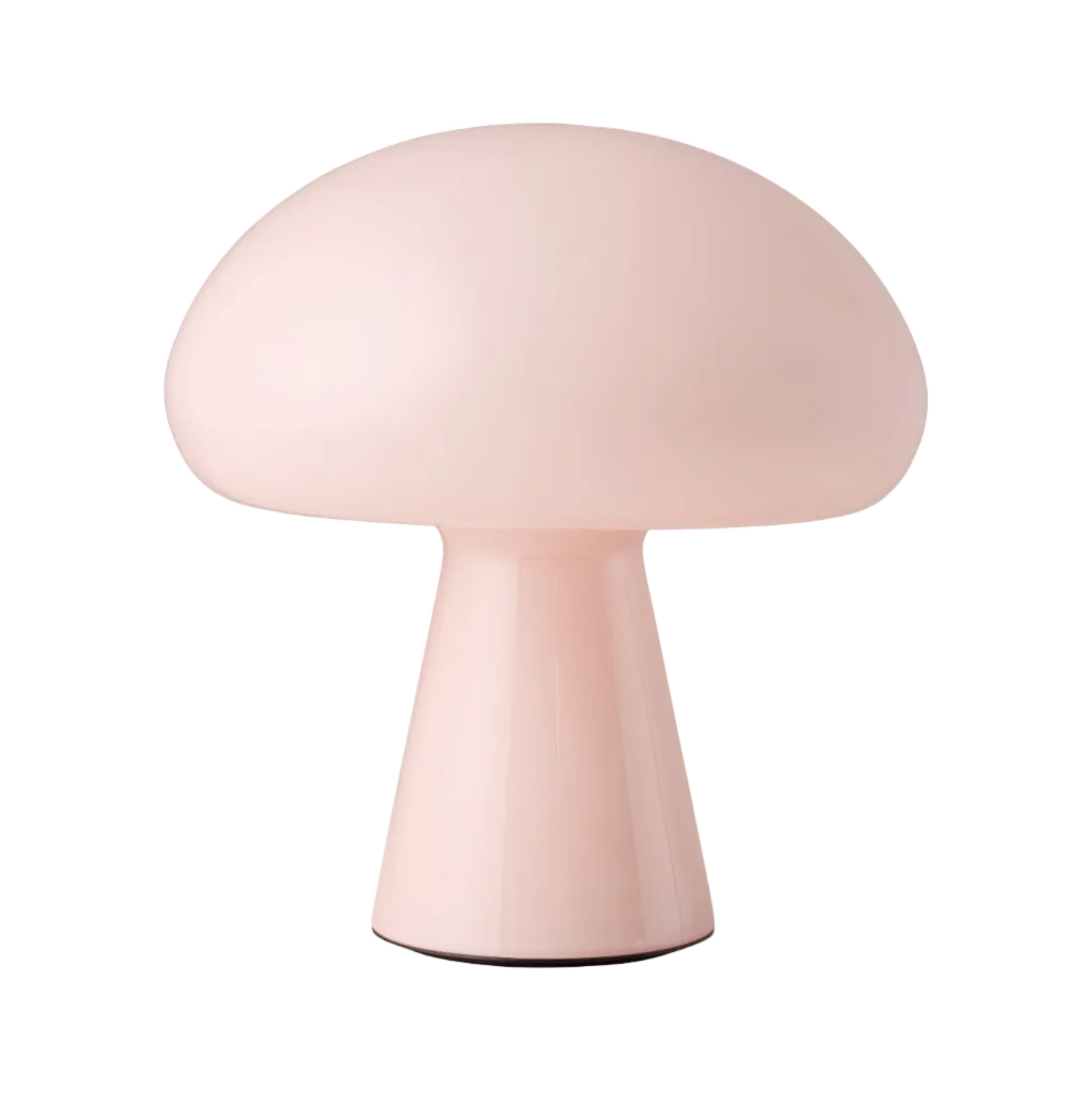 Draagbare lamp OBELLO poederroze