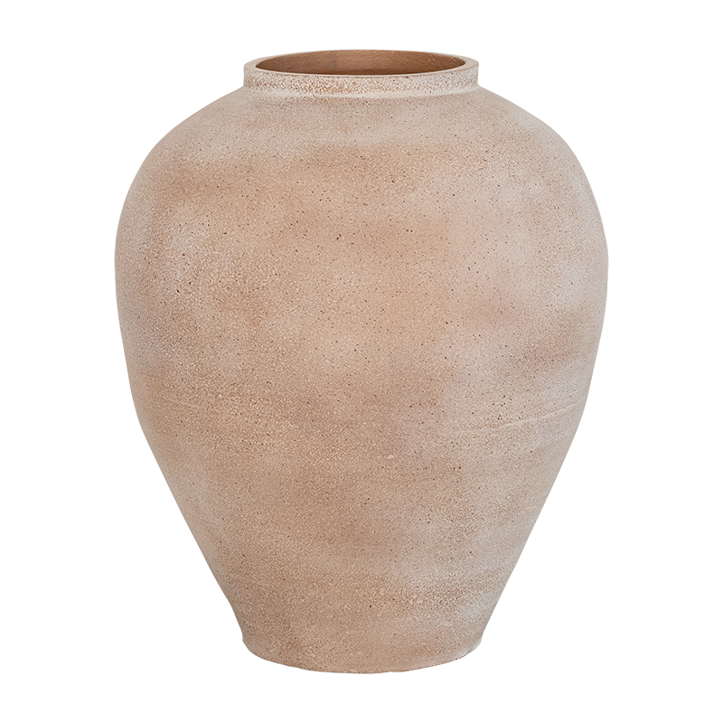 Donica AVA terracotta