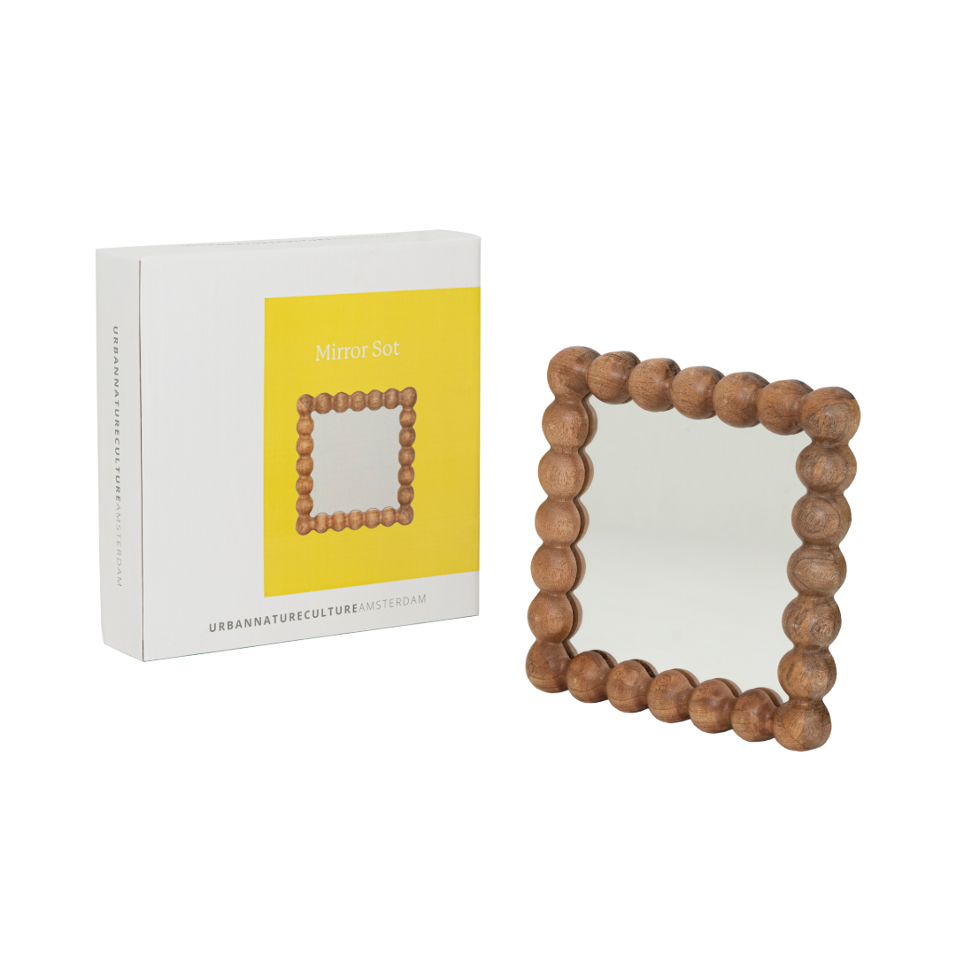 Lustro SOT mangohout