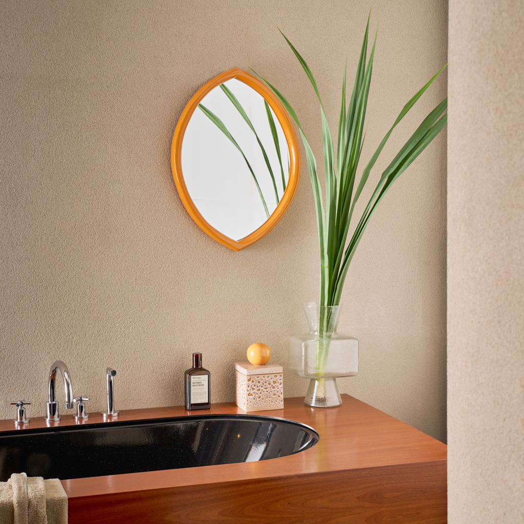 Lustro JAMIE oranje