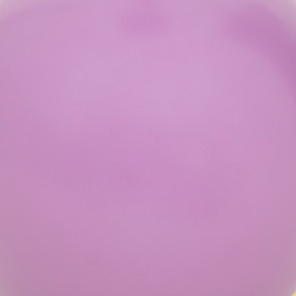 HIGH M Lilac Side Table