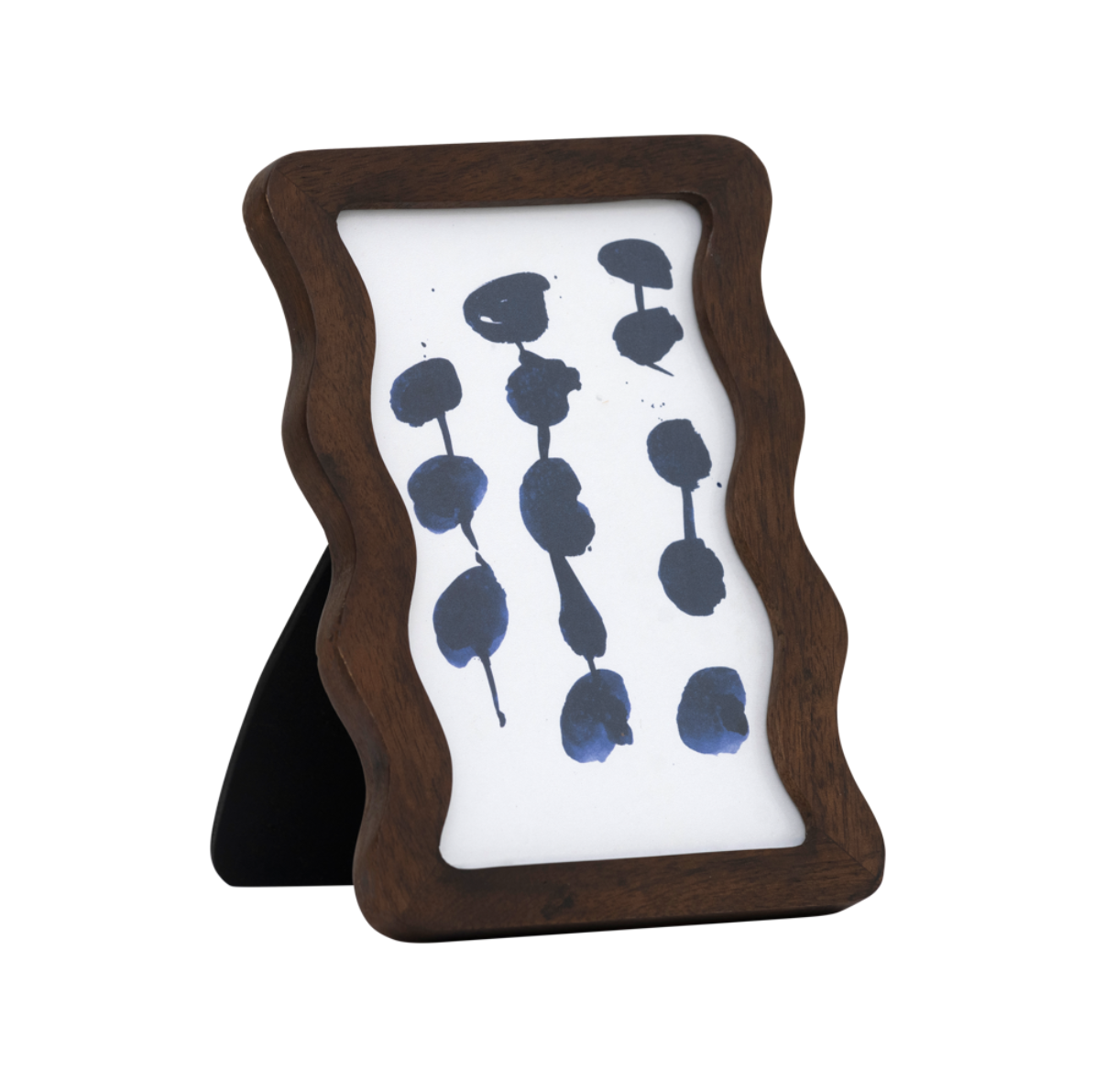 FLETTE Photo Frame Mango Wood