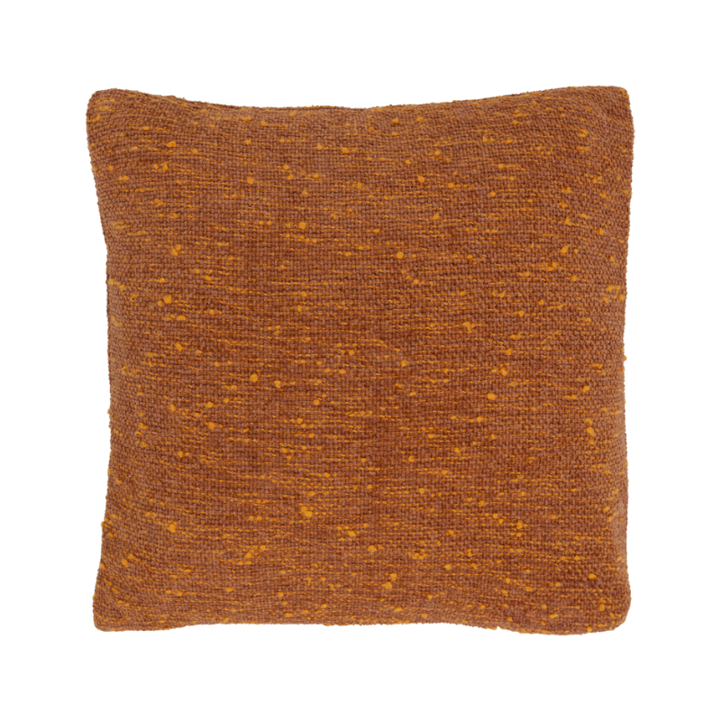 Kussen THAM oranje