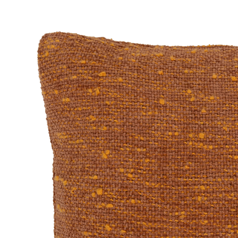 Kussen THAM oranje