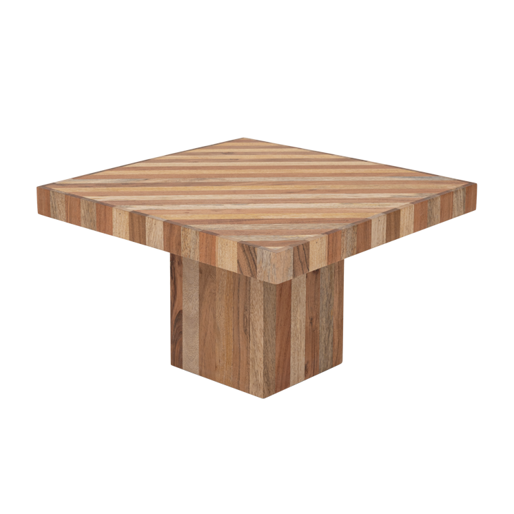 THAK Wooden Coffee Table