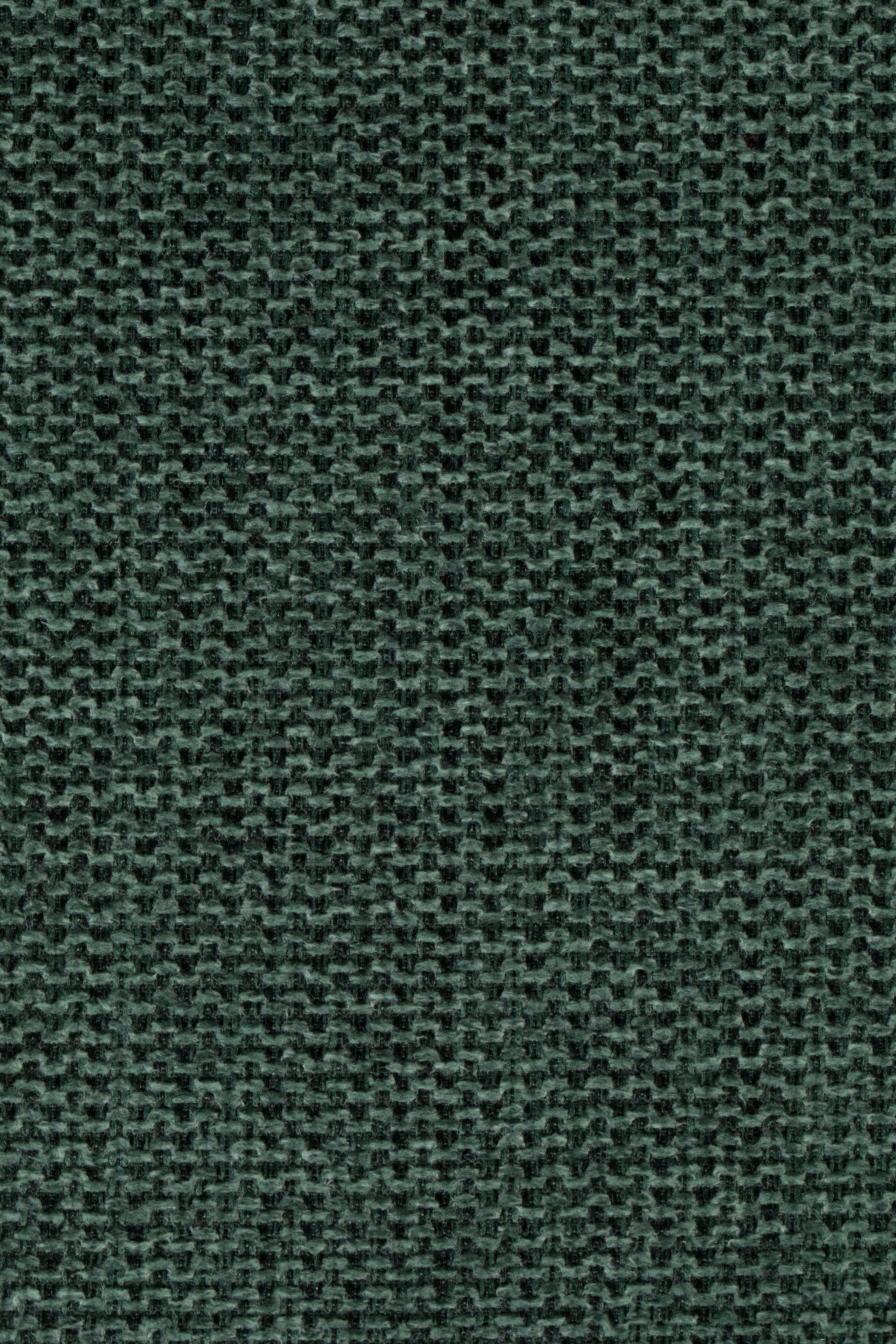 Jolien dunkelgrüner Stuhl mit einer goldenen Basis