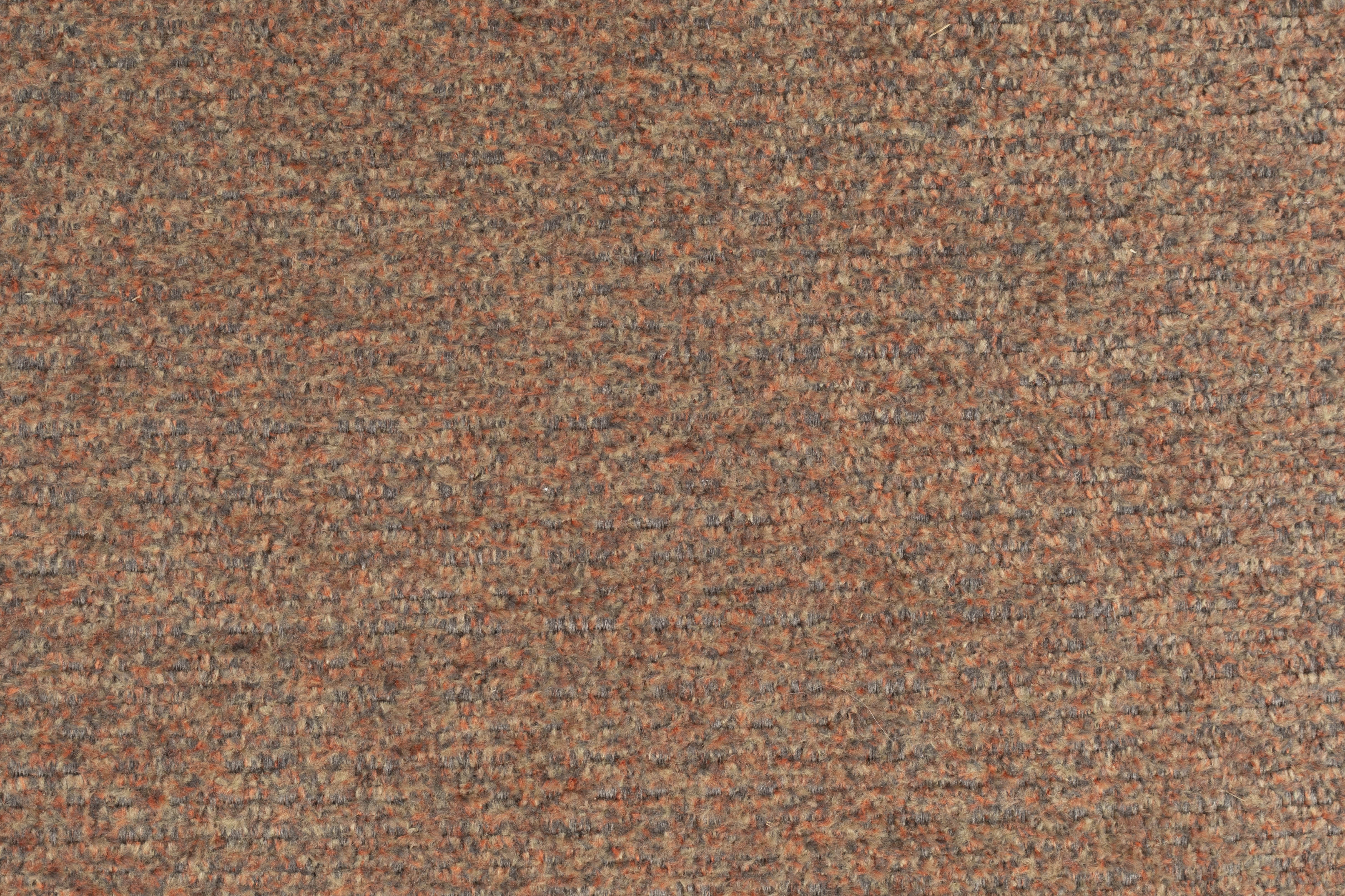 Stoel SANNE kaneel met zwarte basis