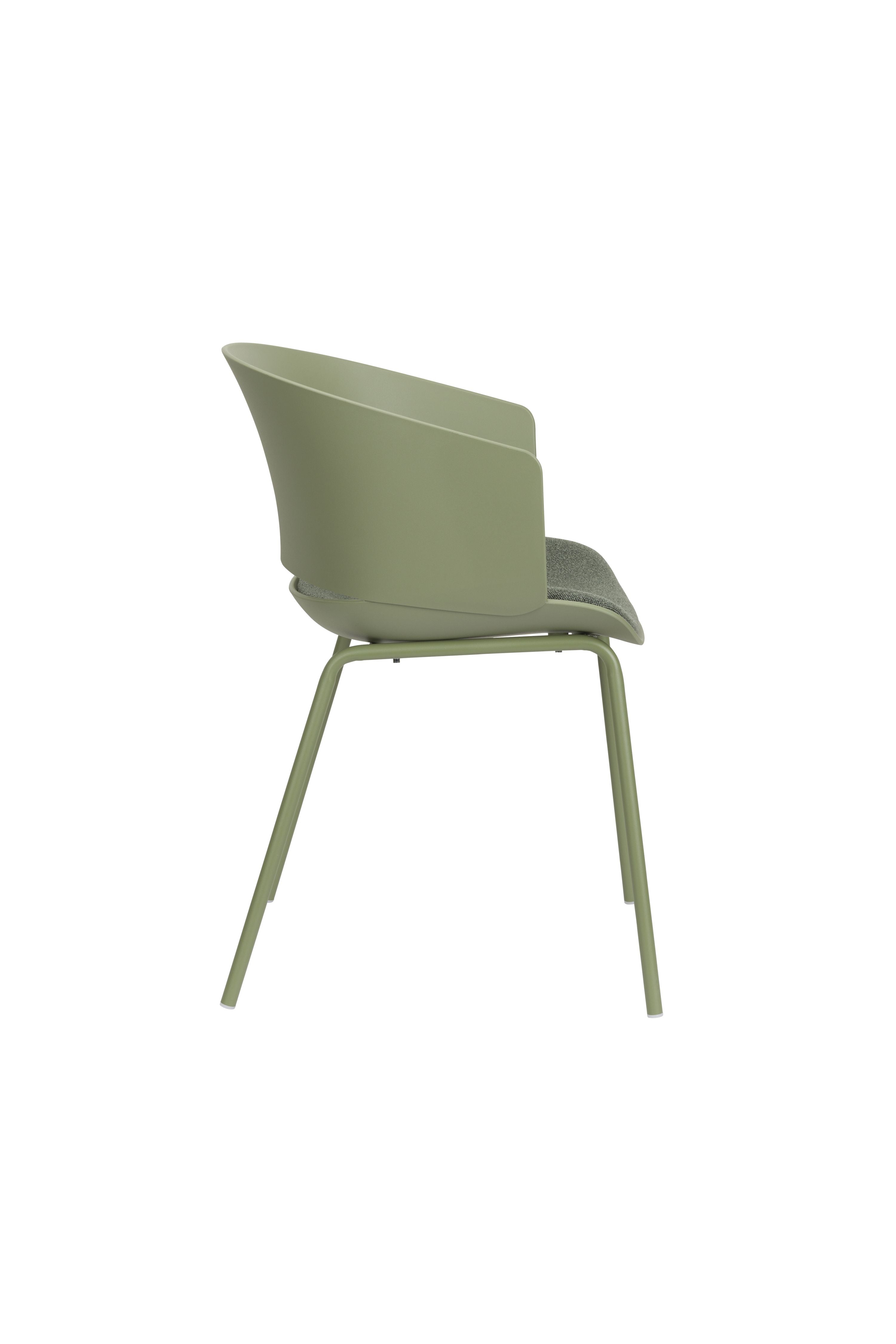 Jasica Green Chair