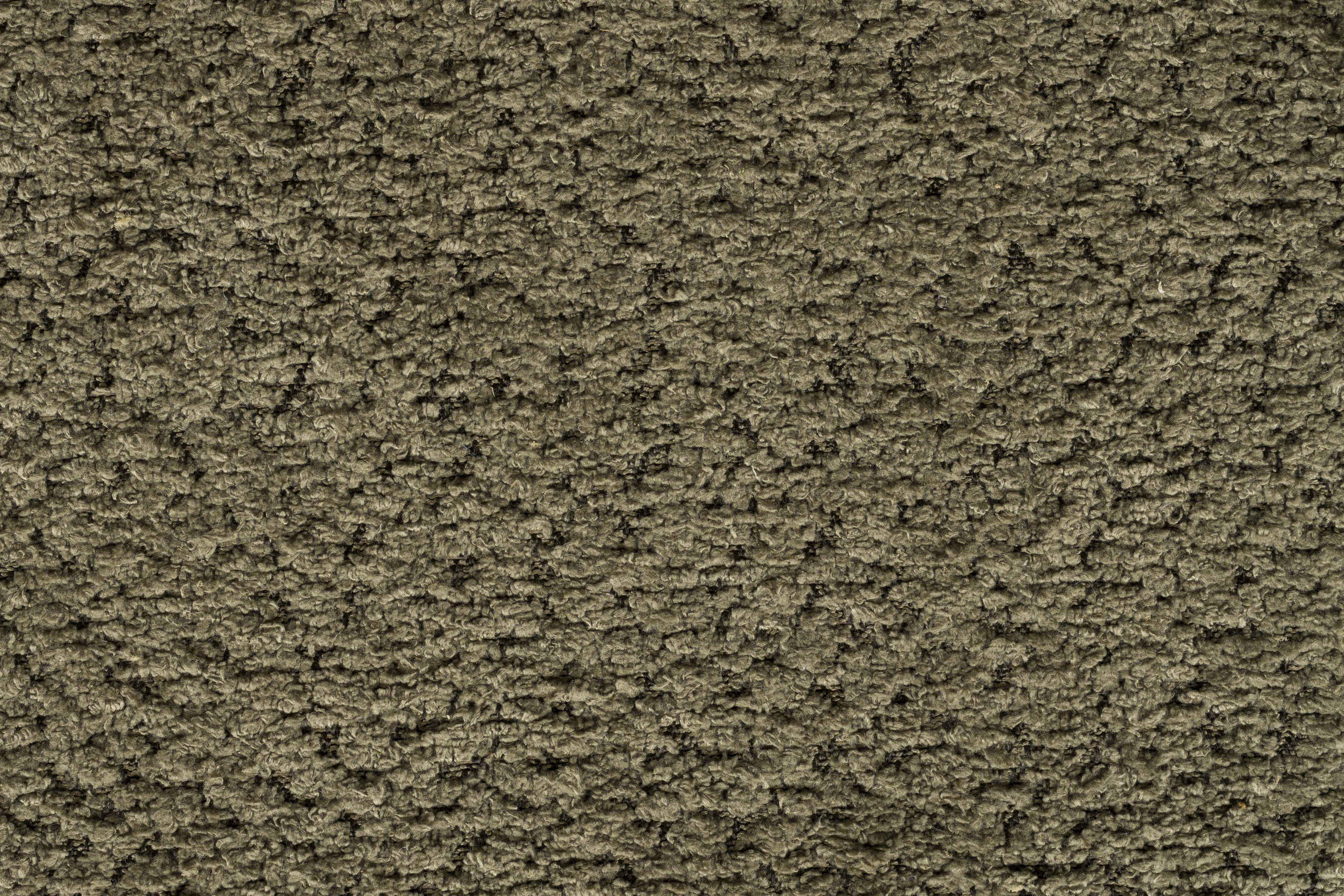 AYLE chair green with black base