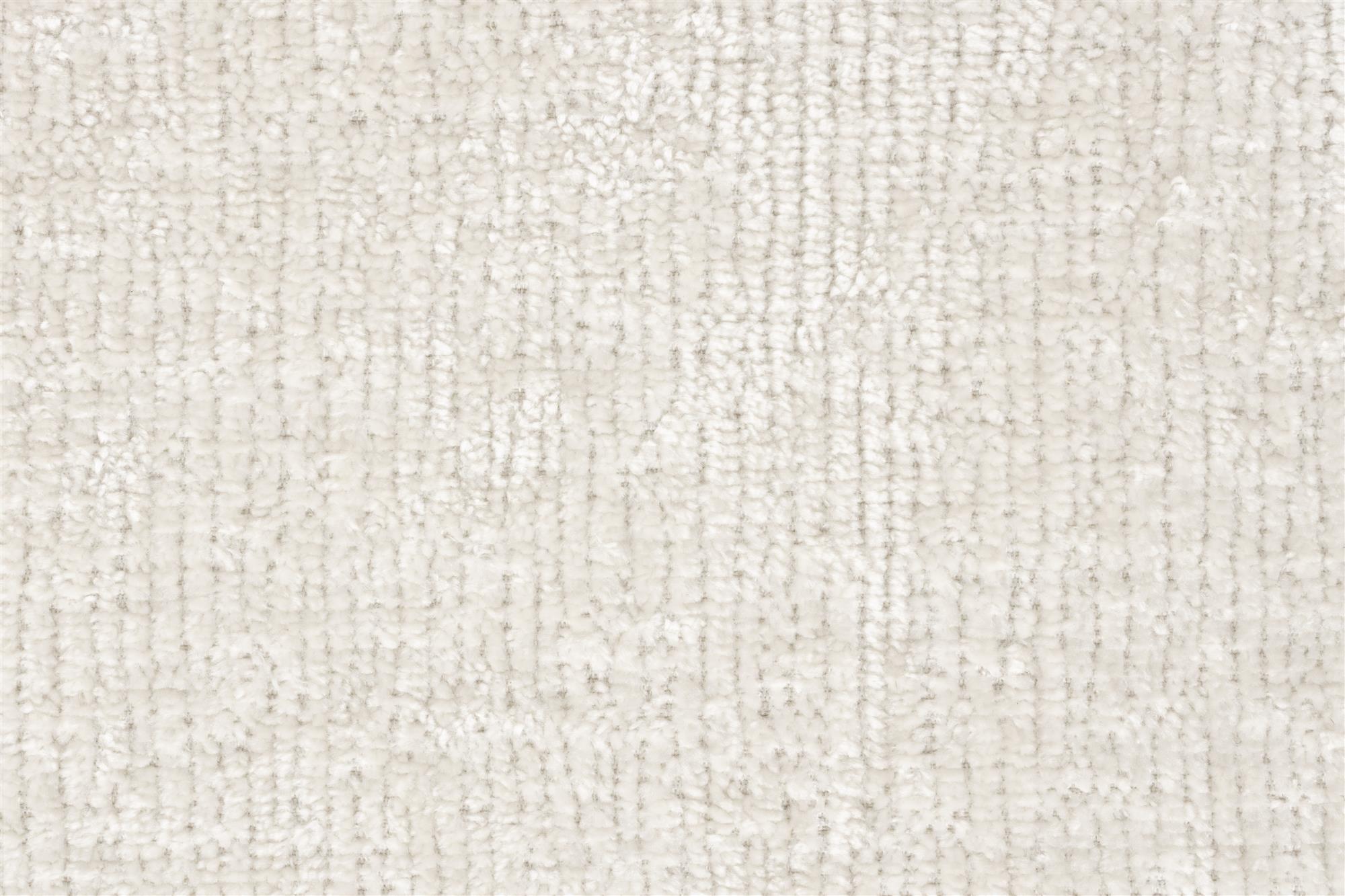 DANDO Chair white with black base