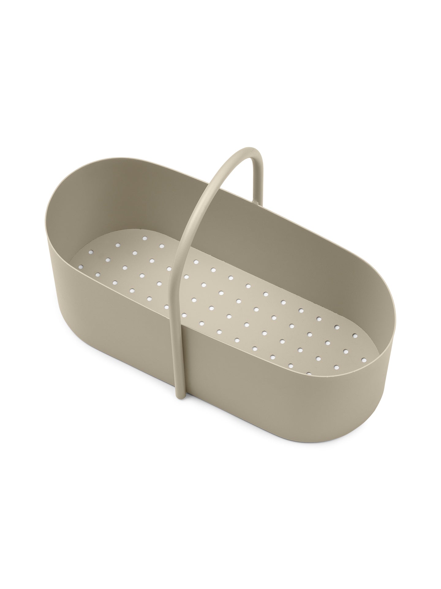 Beige GRIB gereedschapskist
