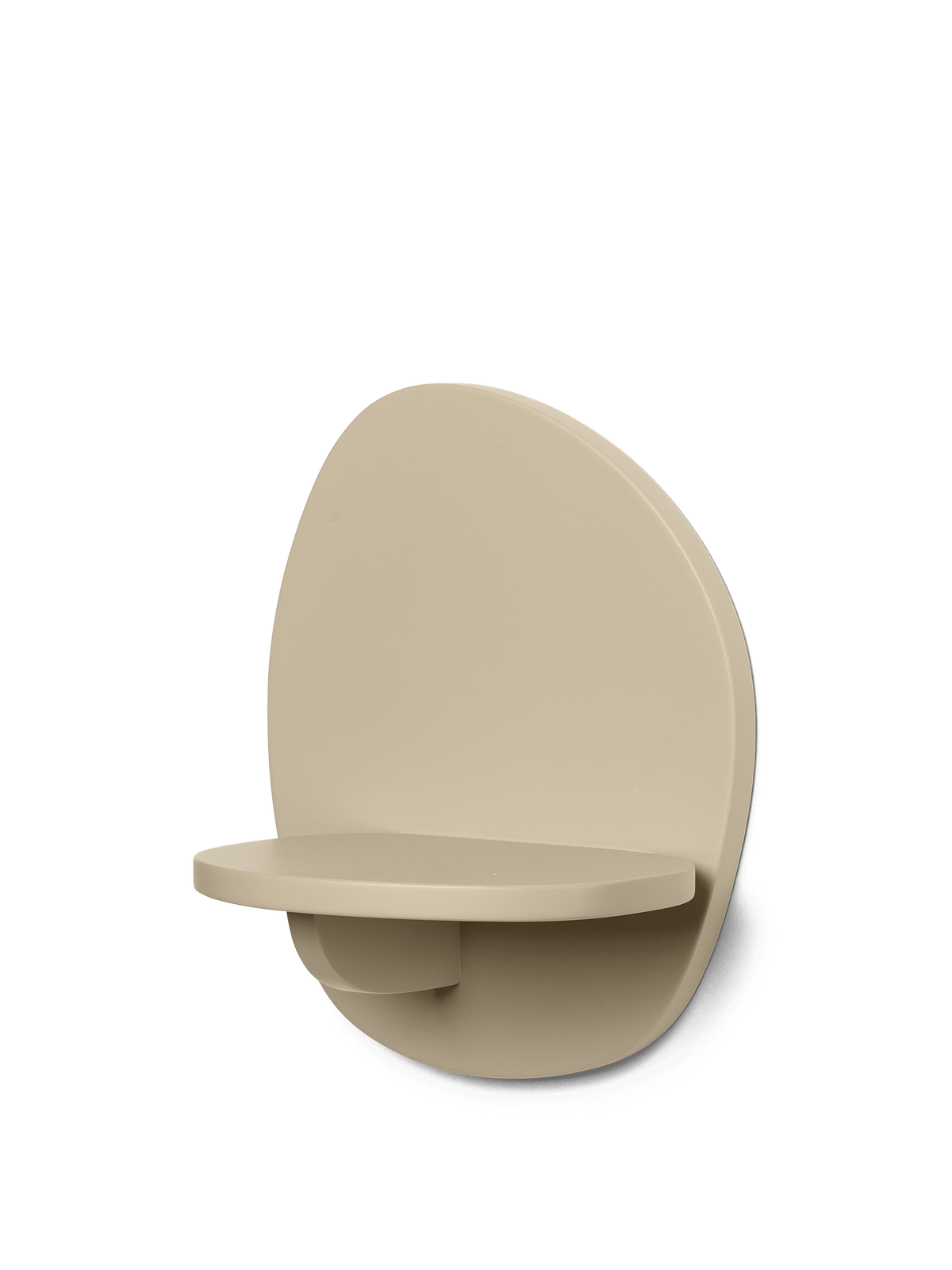 Wandplank PILU beige