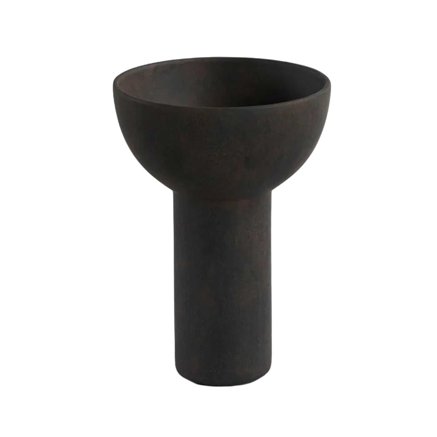 Vaas BLOCK koffie