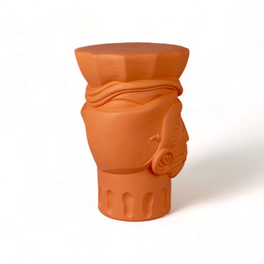 Kruk MAGNA GRAECIA - MAN terracotta